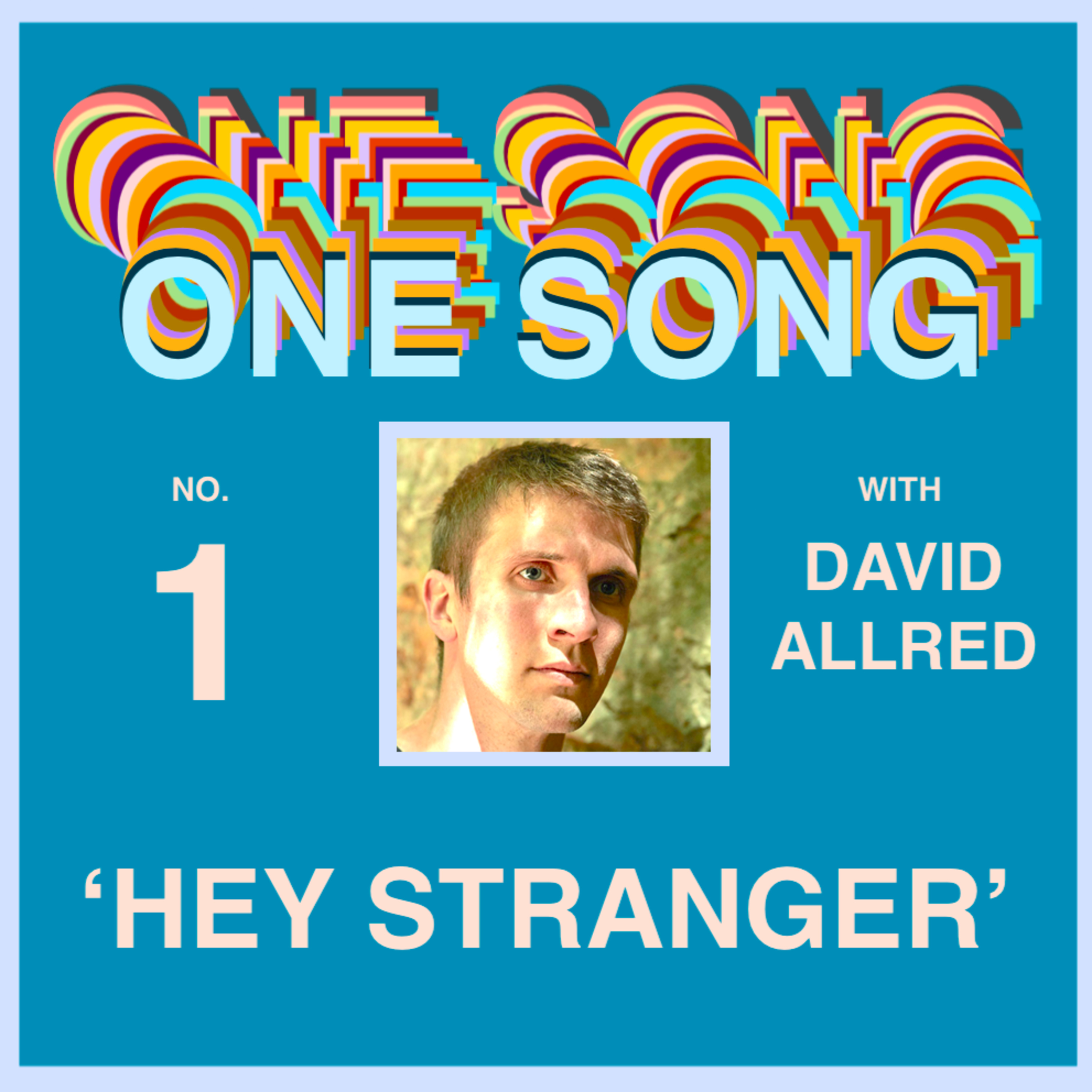 ONE SONG