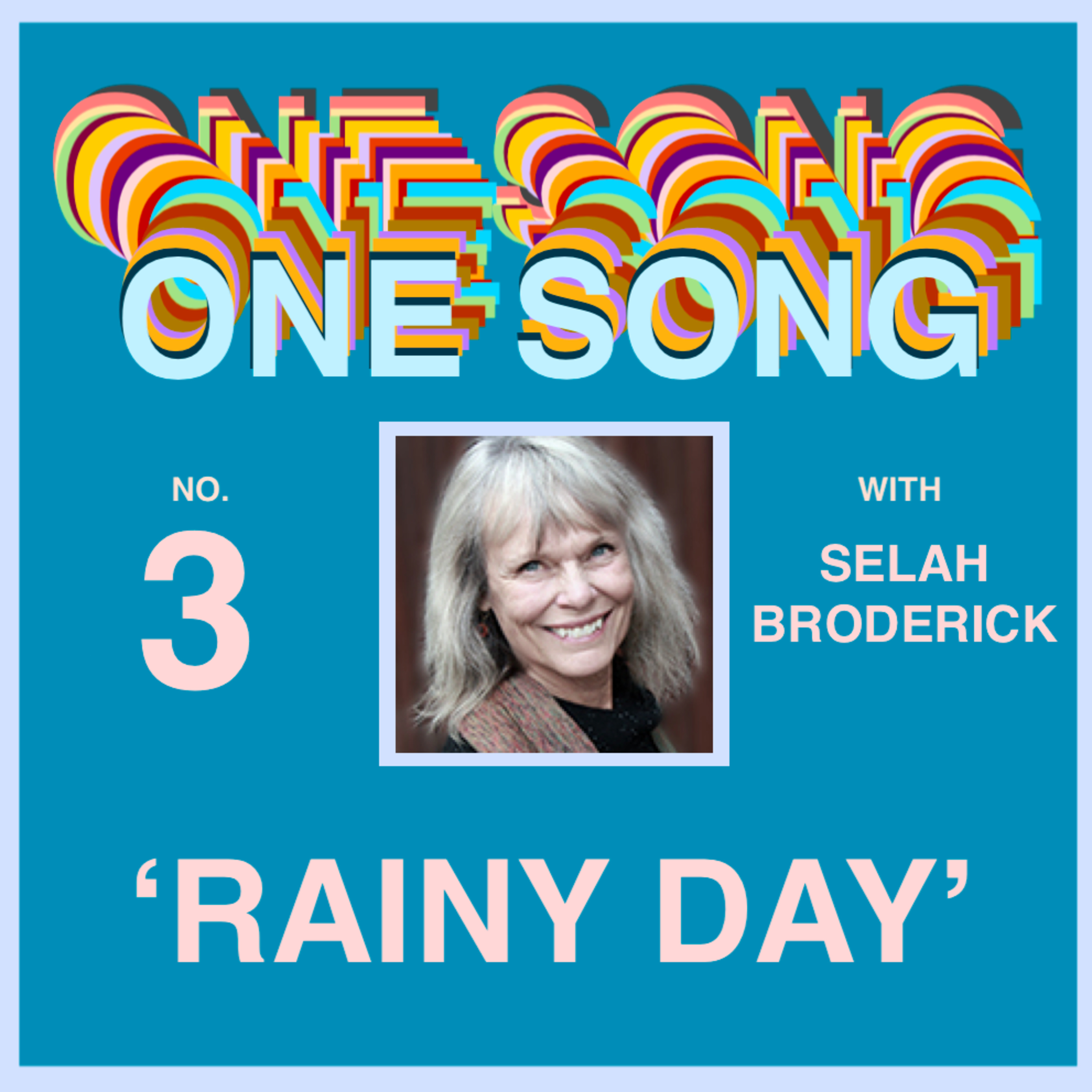 ONE SONG