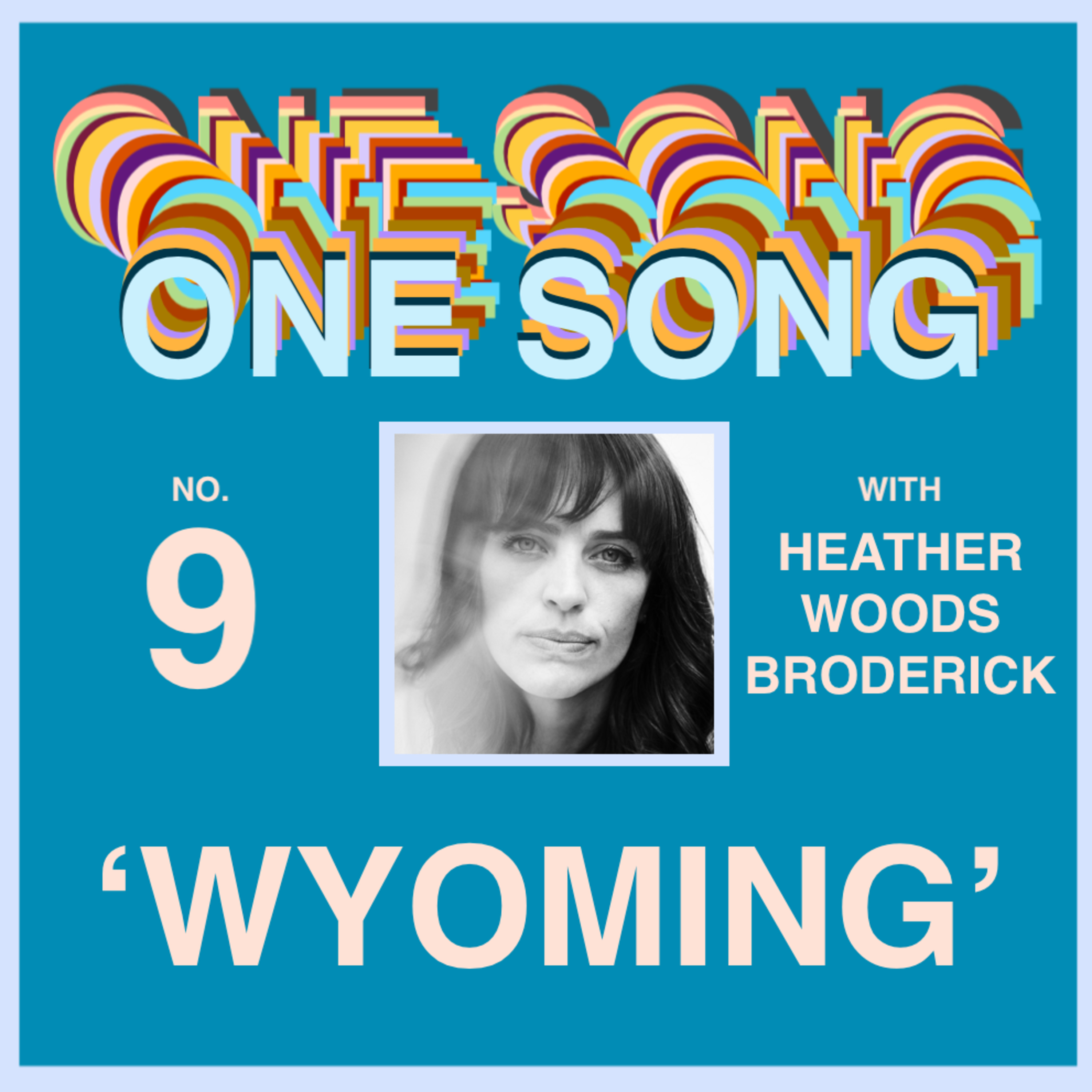 ONE SONG