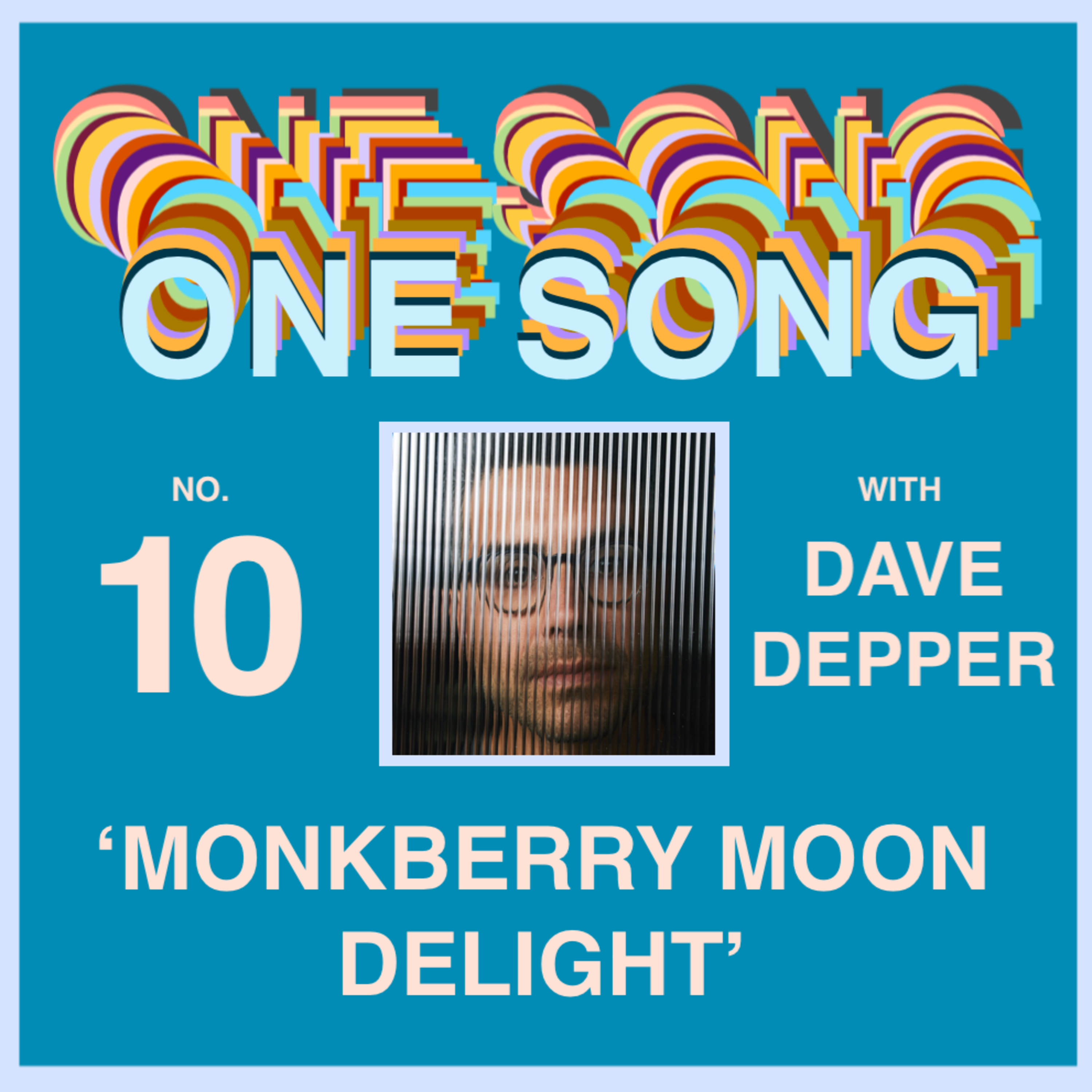 ONE SONG