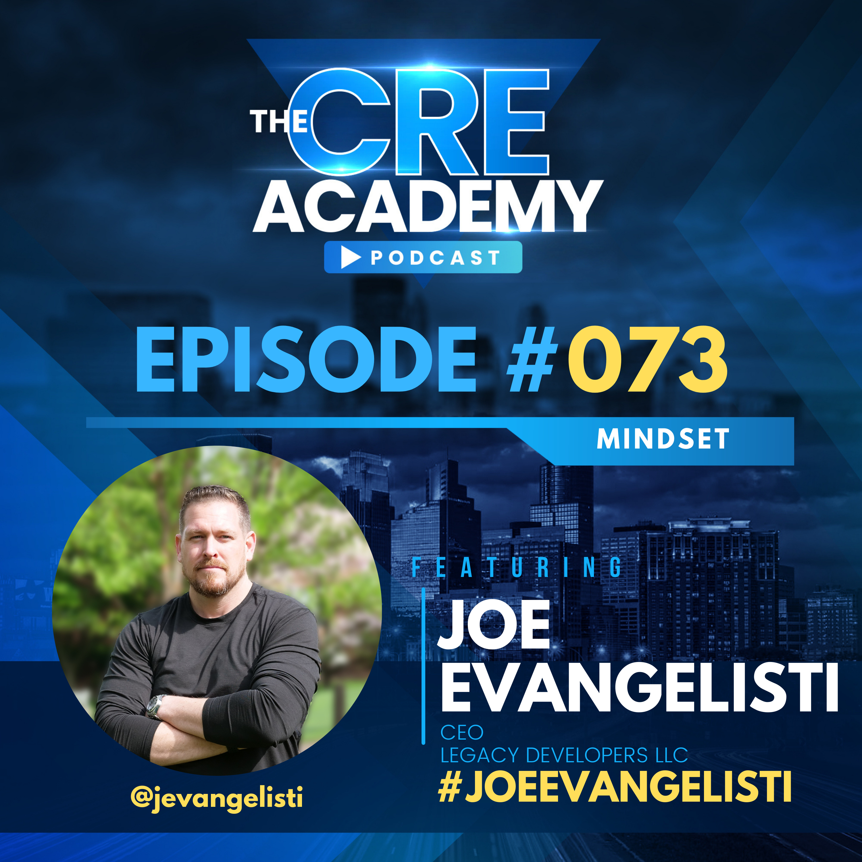 The Commercial Real Estate Academy
