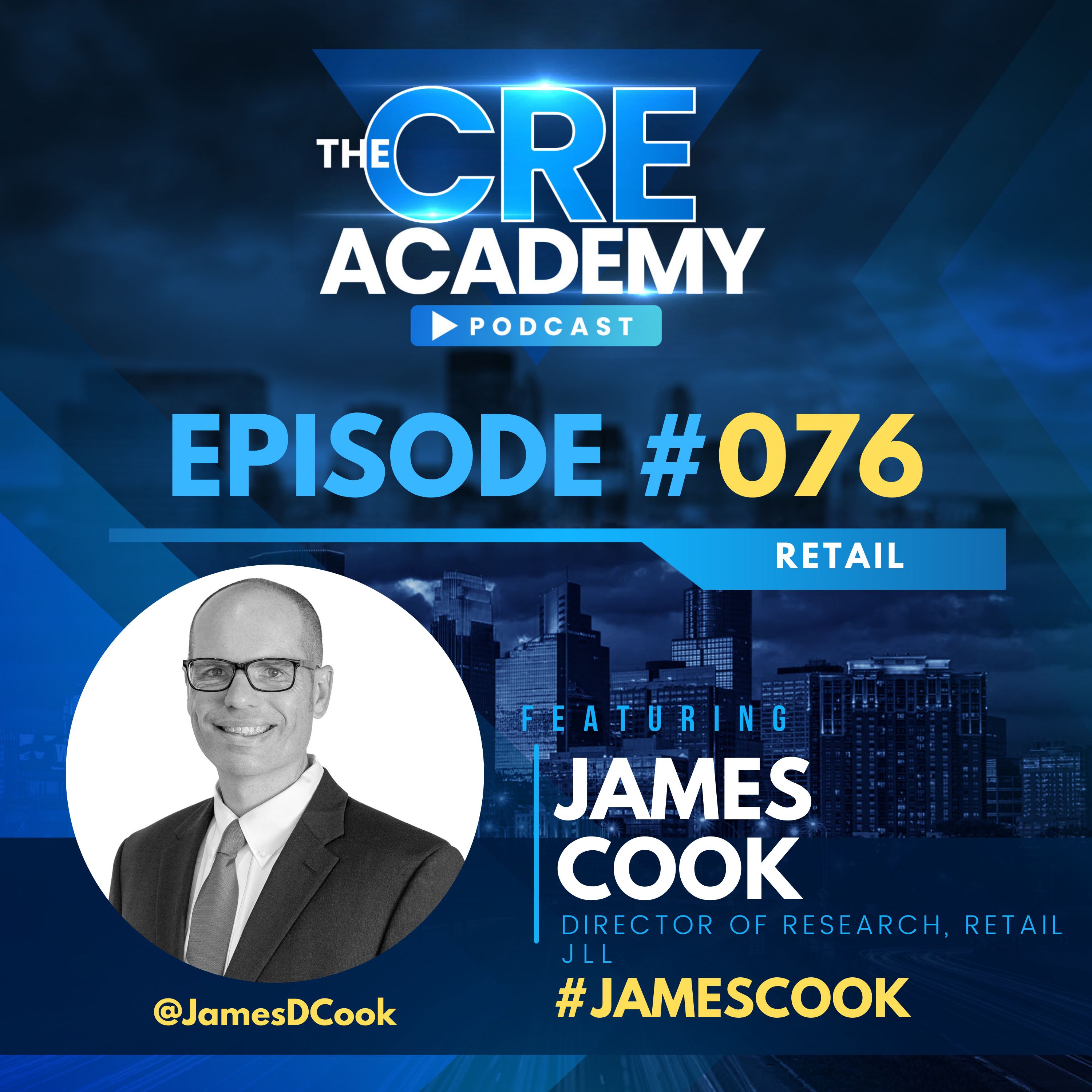 The Commercial Real Estate Academy