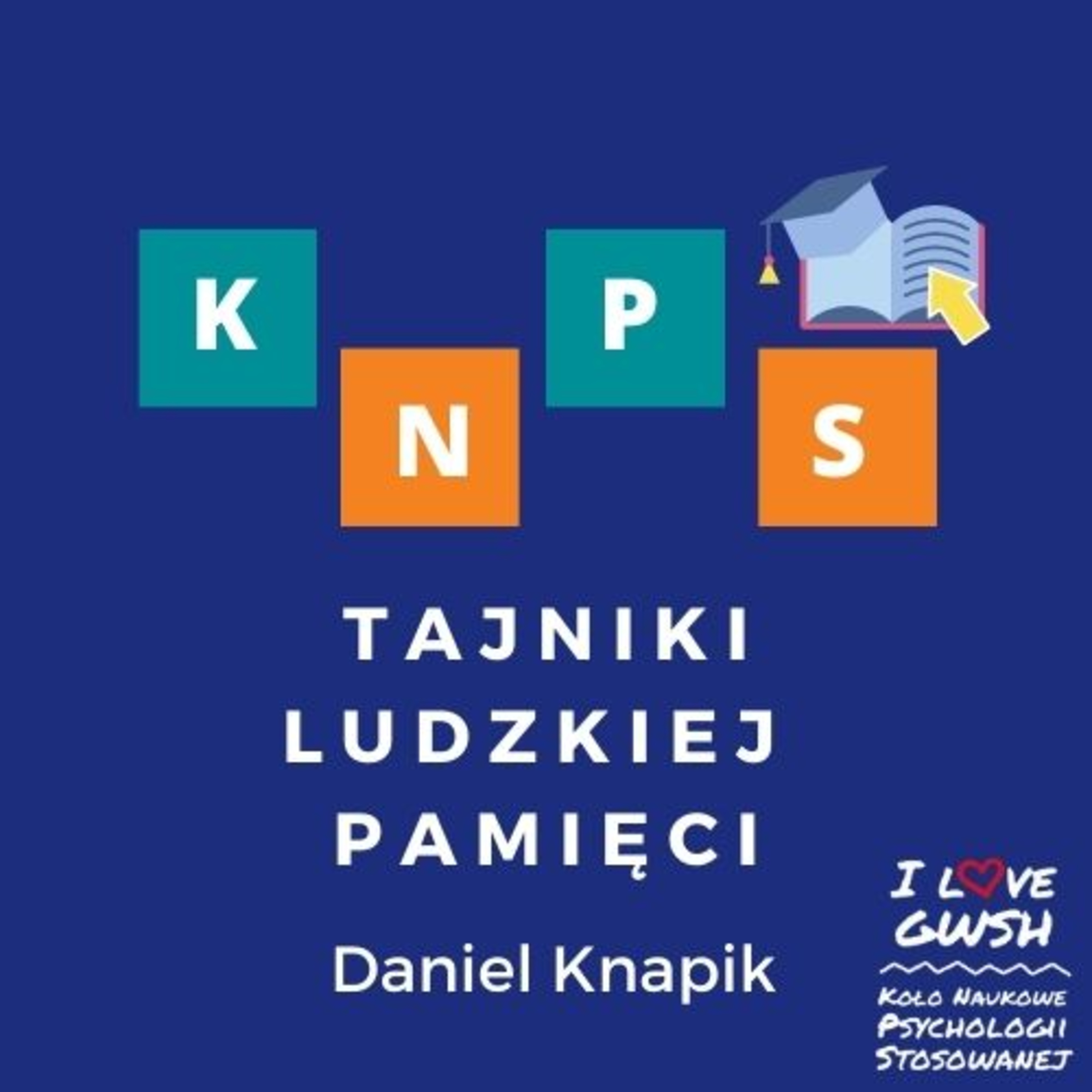 Koło Naukowe Psychologii Stosowanej GWSH