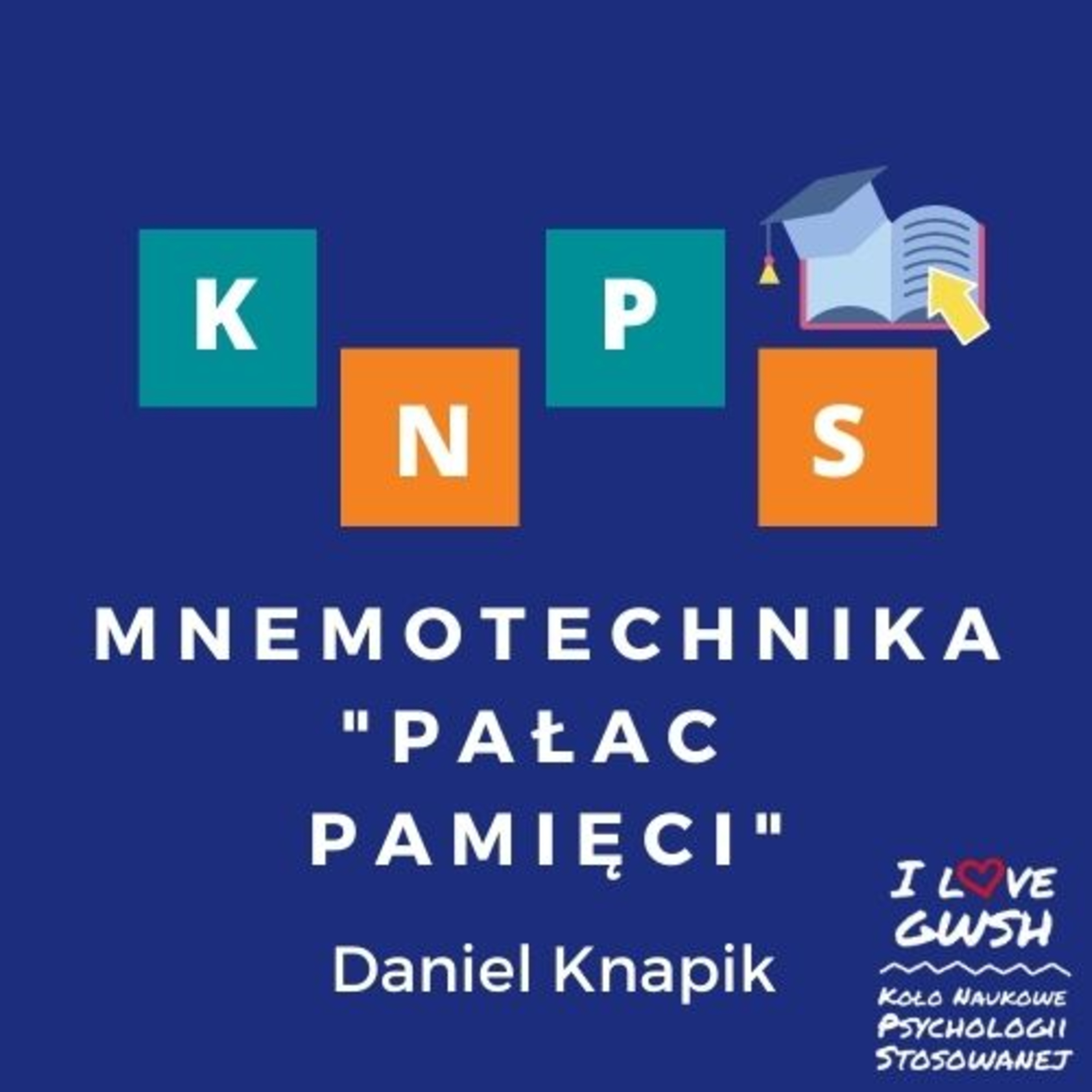Koło Naukowe Psychologii Stosowanej GWSH