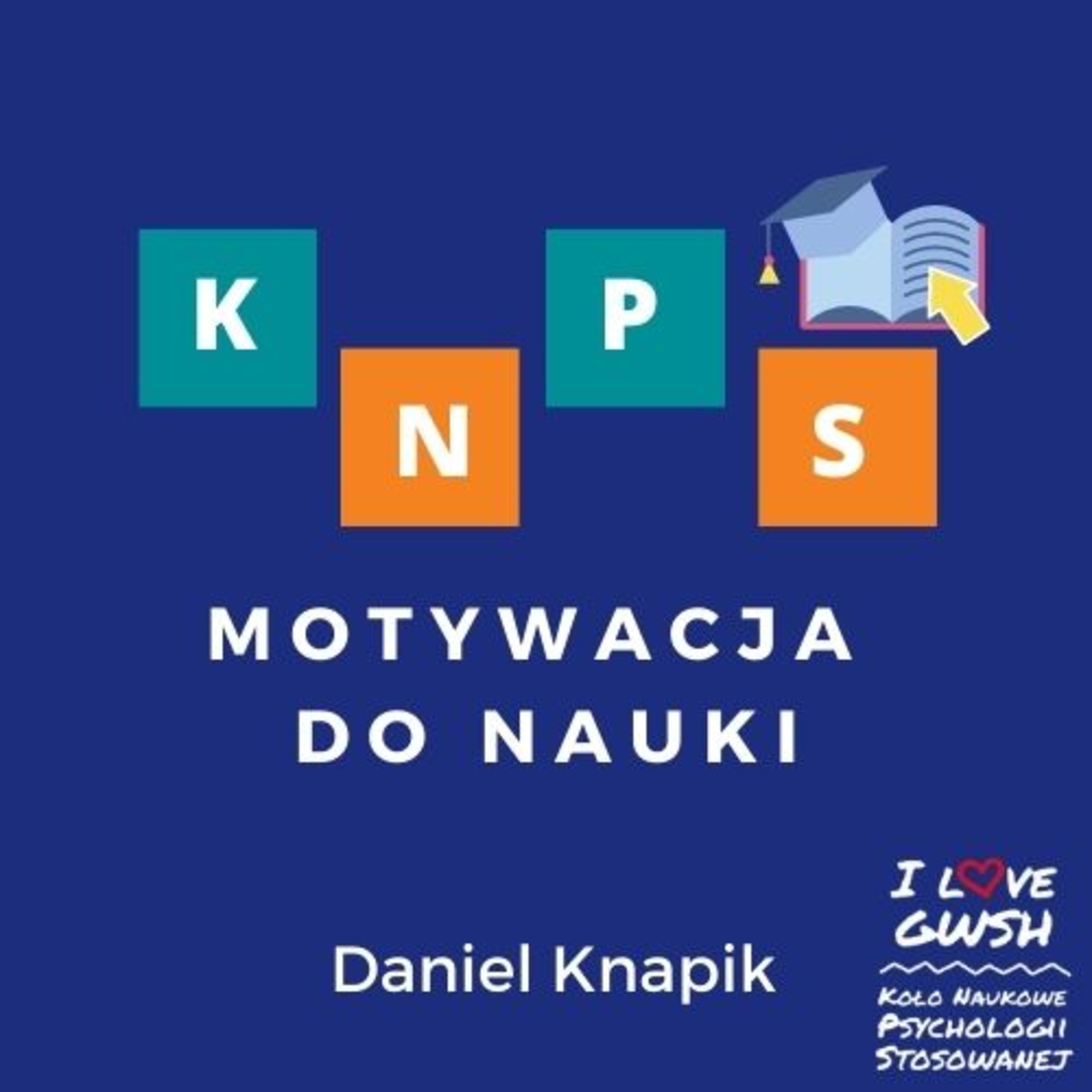 Koło Naukowe Psychologii Stosowanej GWSH
