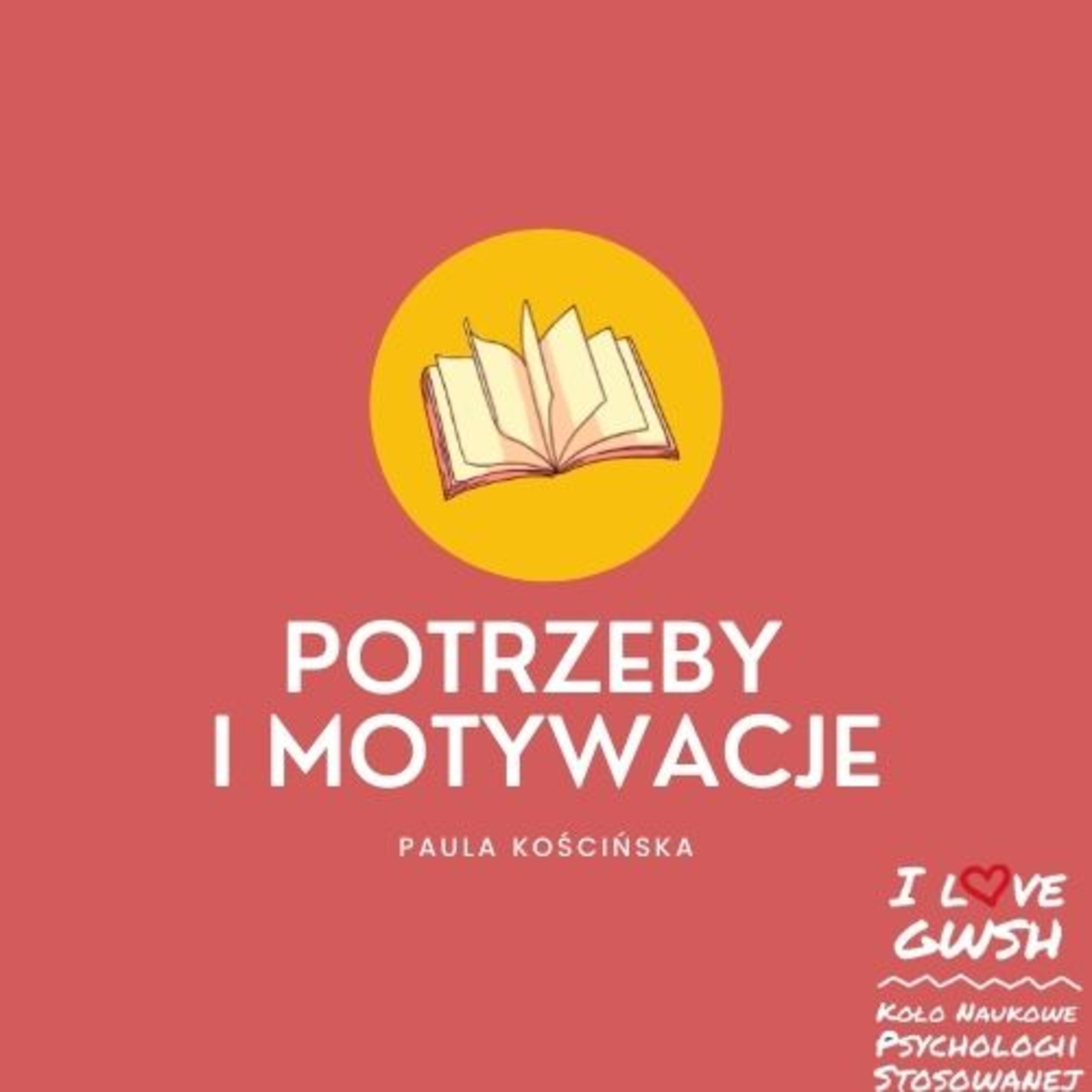 Koło Naukowe Psychologii Stosowanej GWSH