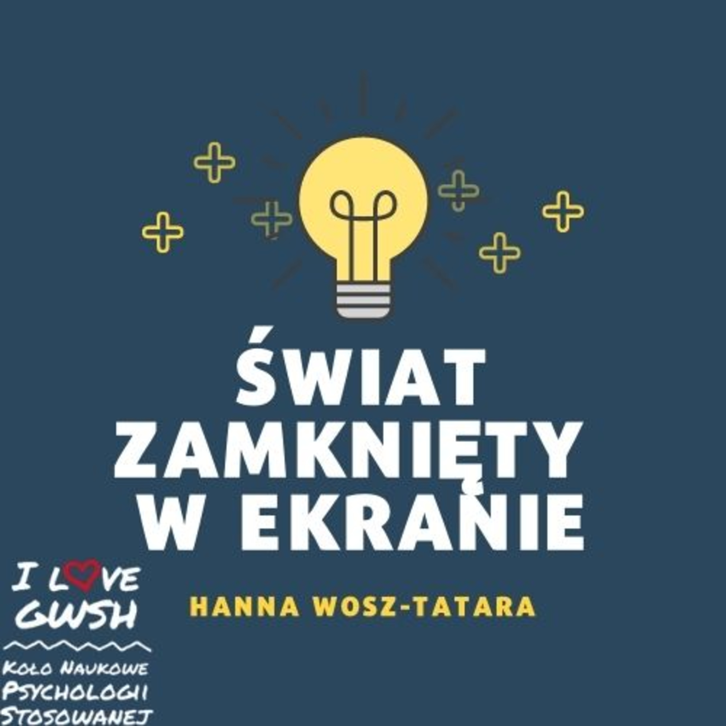 Koło Naukowe Psychologii Stosowanej GWSH