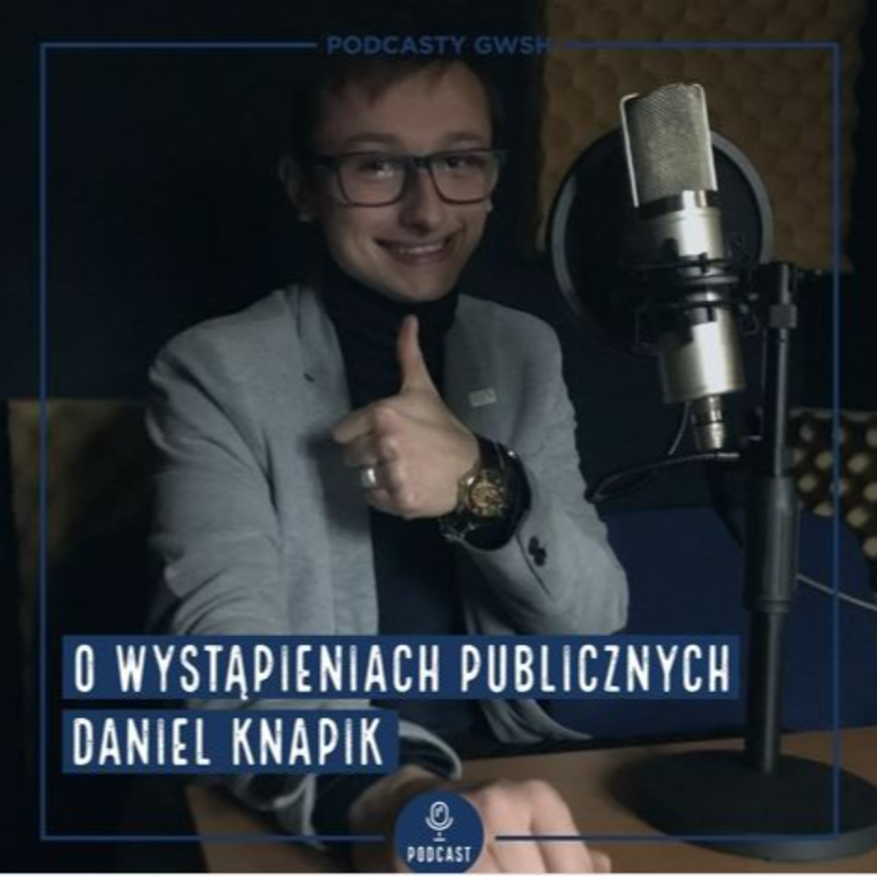 Koło Naukowe Psychologii Stosowanej GWSH