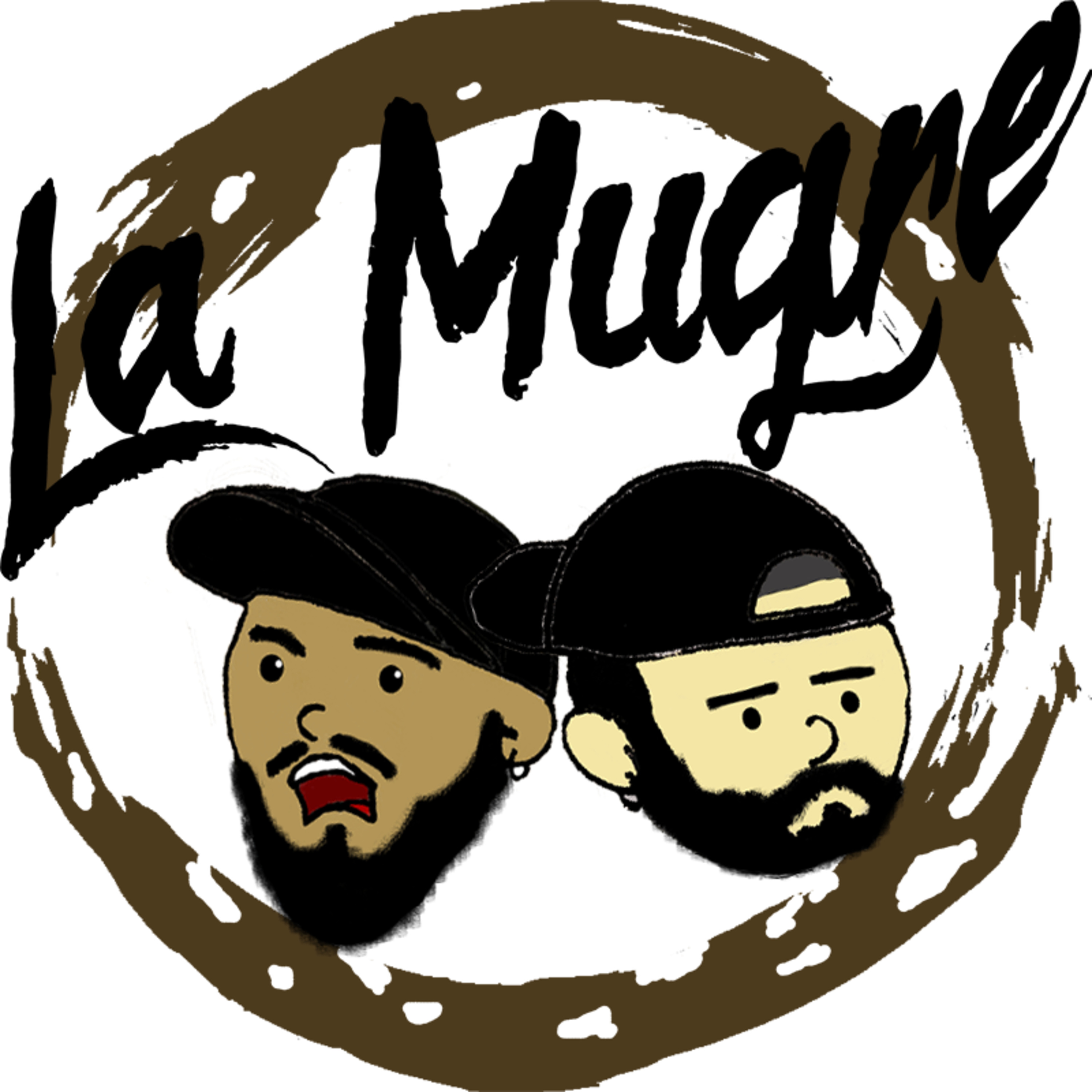 La Mugre