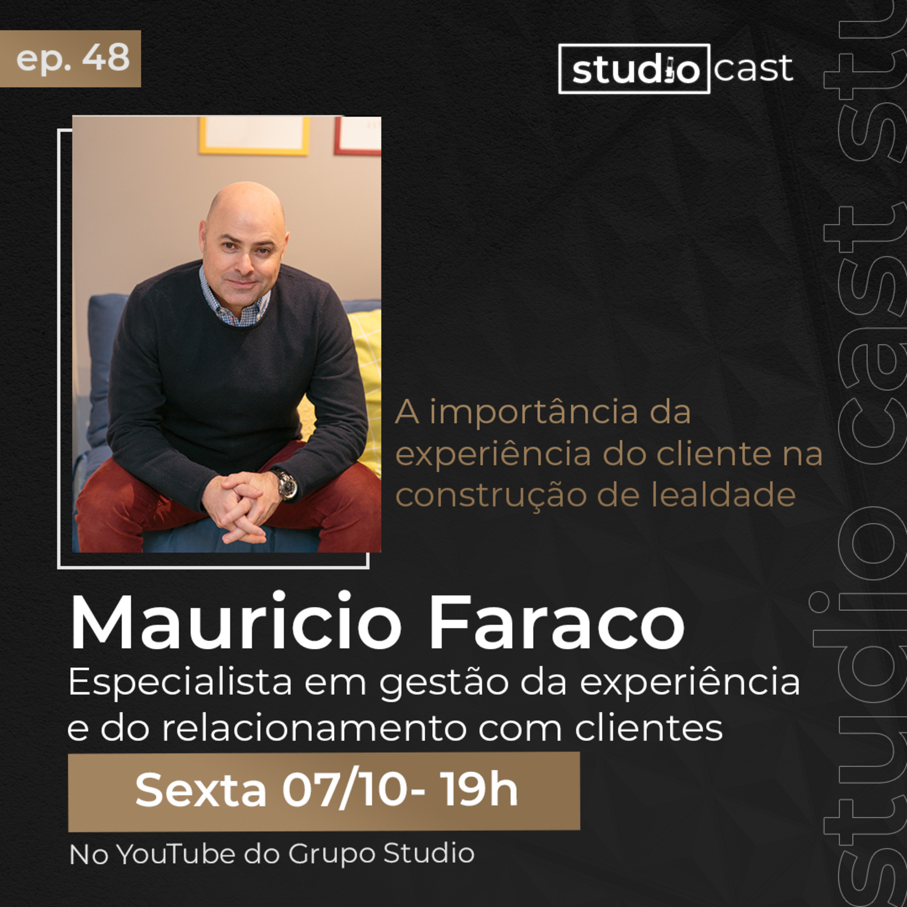 Studio Cast