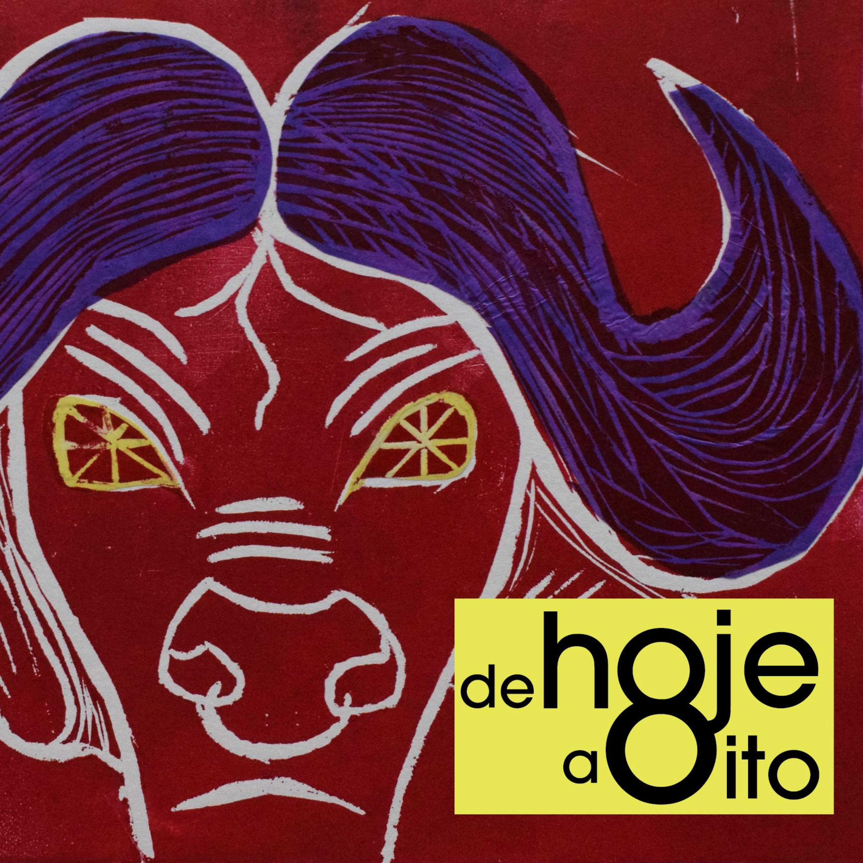 De Hoje a Oito