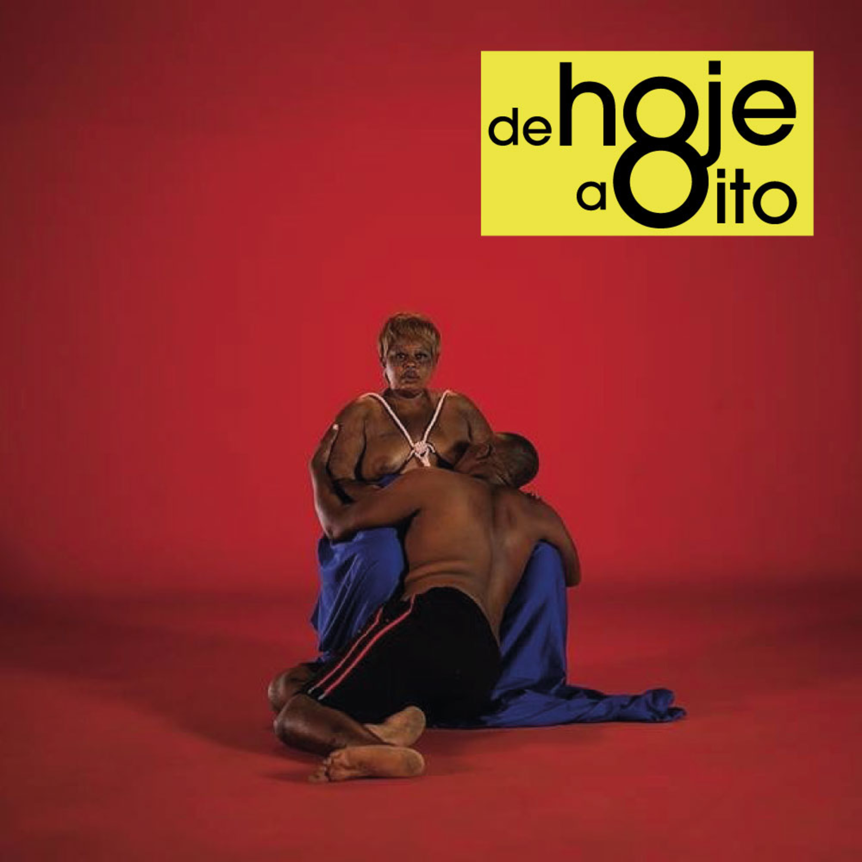 De Hoje a Oito
