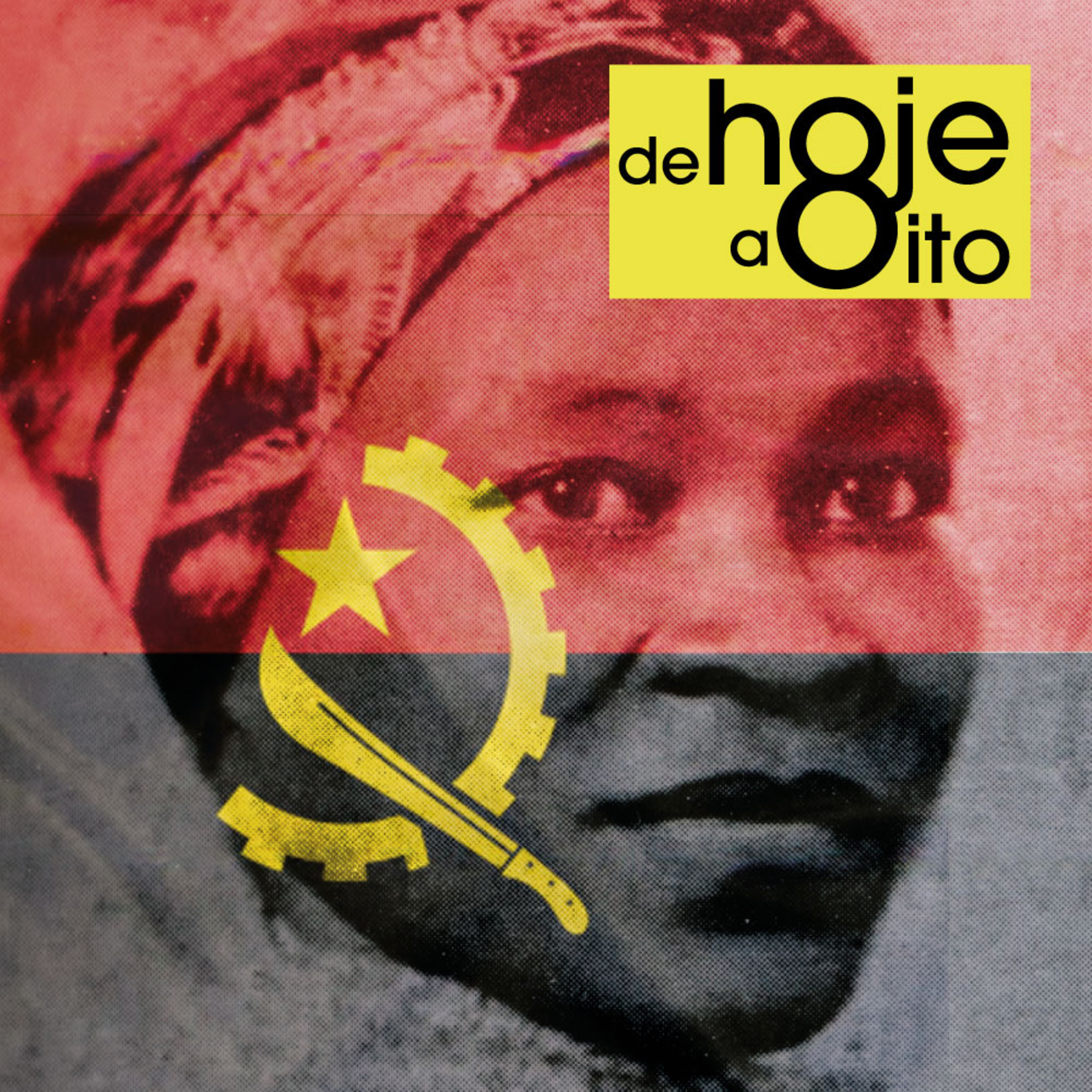 De Hoje a Oito