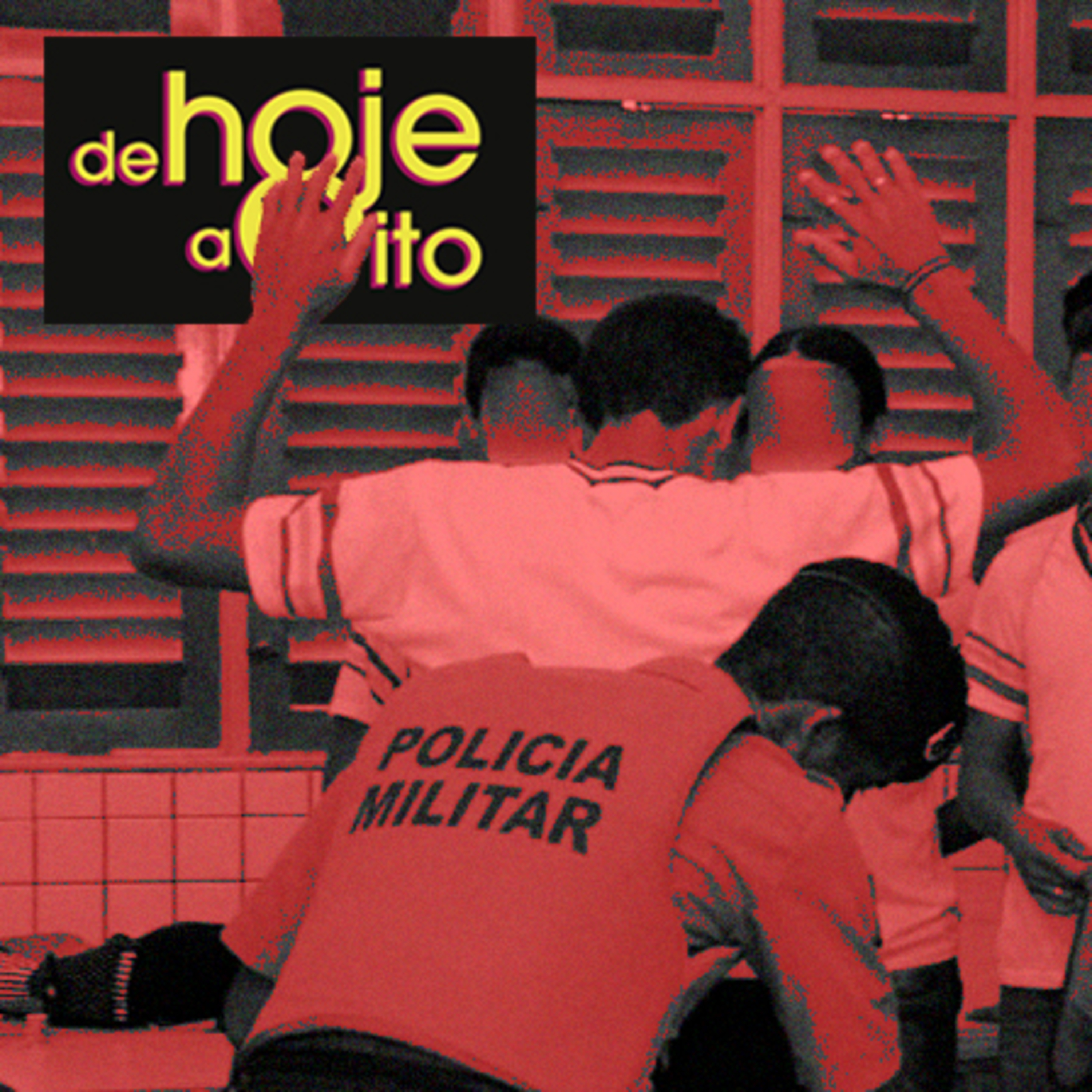 De Hoje a Oito