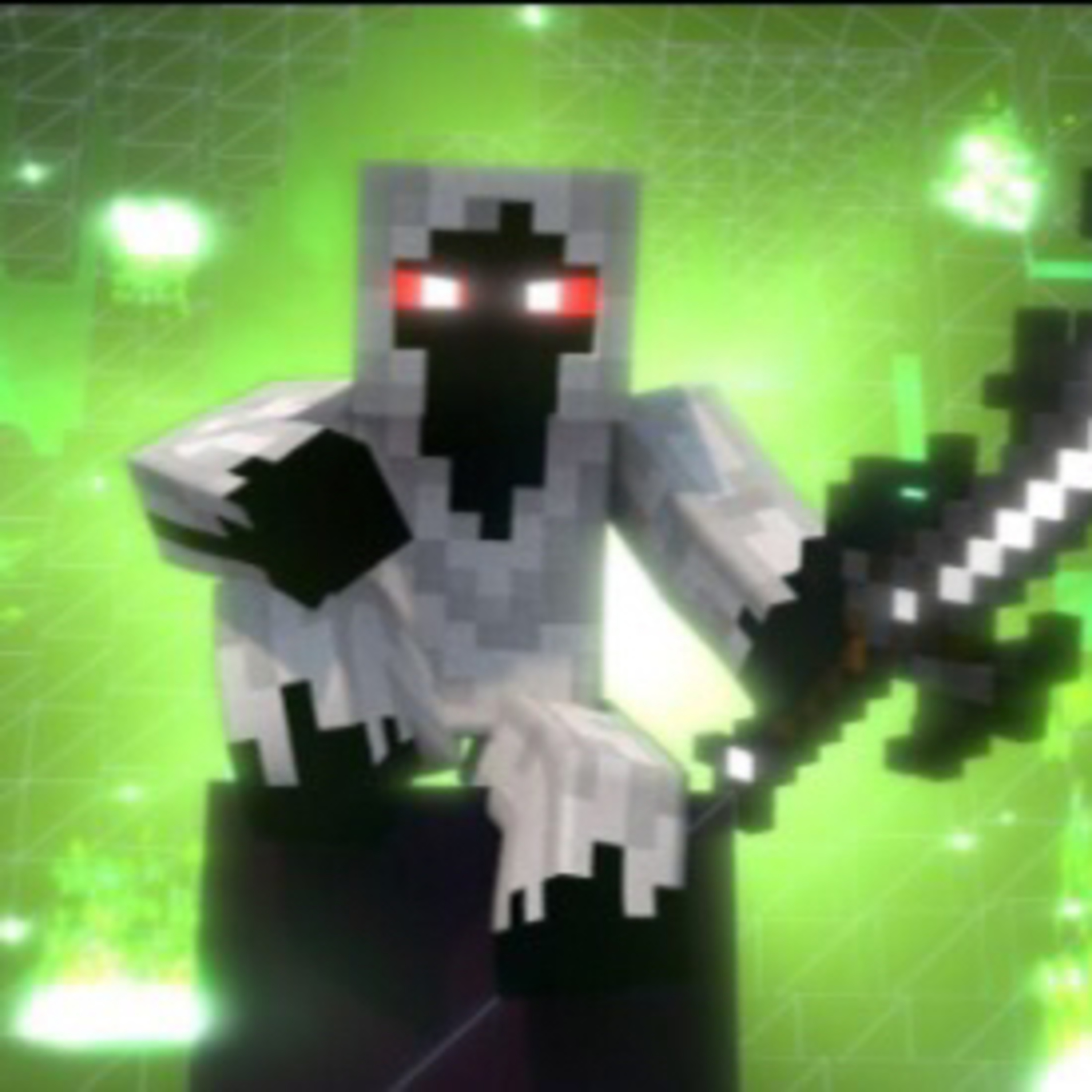 Minecraft Mit 9Bit