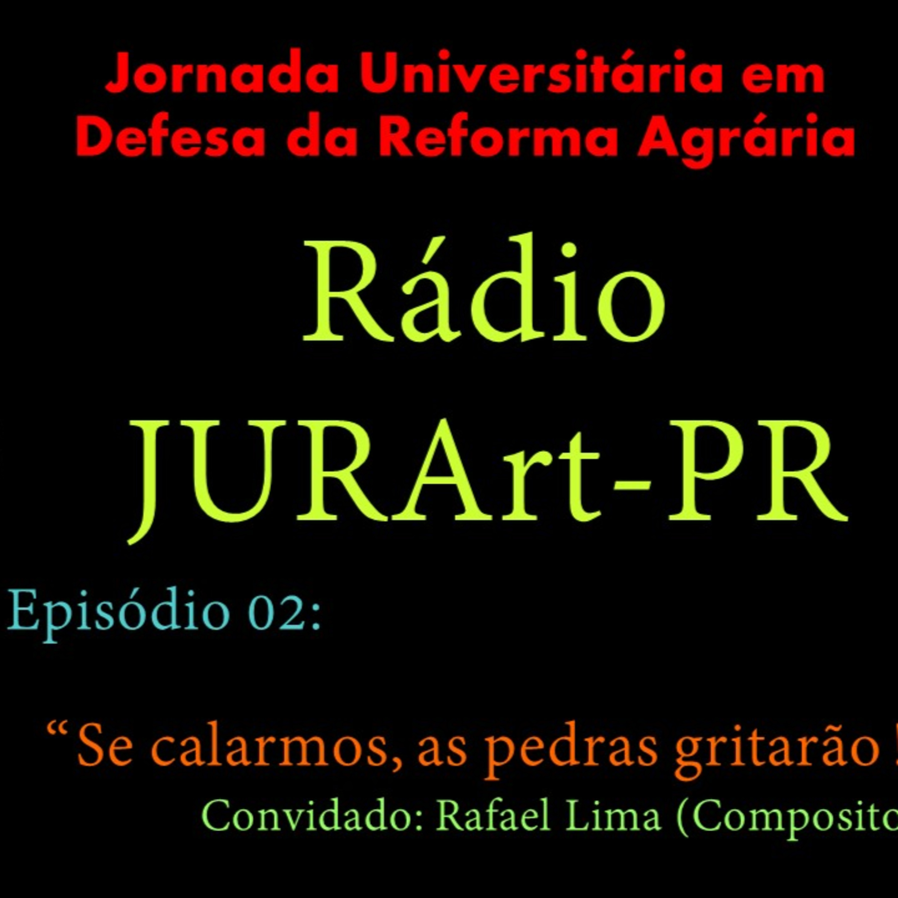 Rádio JURArt Paraná