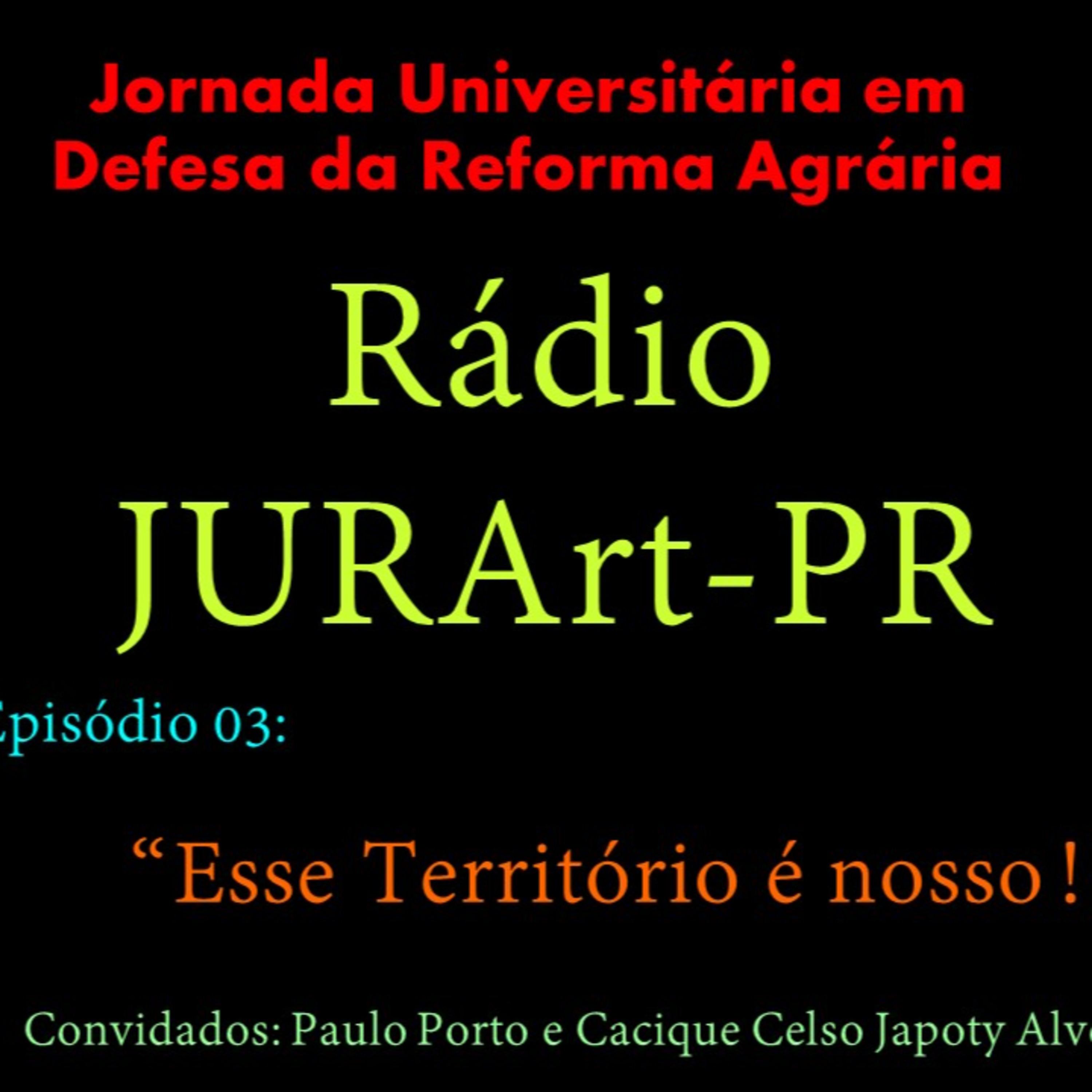 Rádio JURArt Paraná