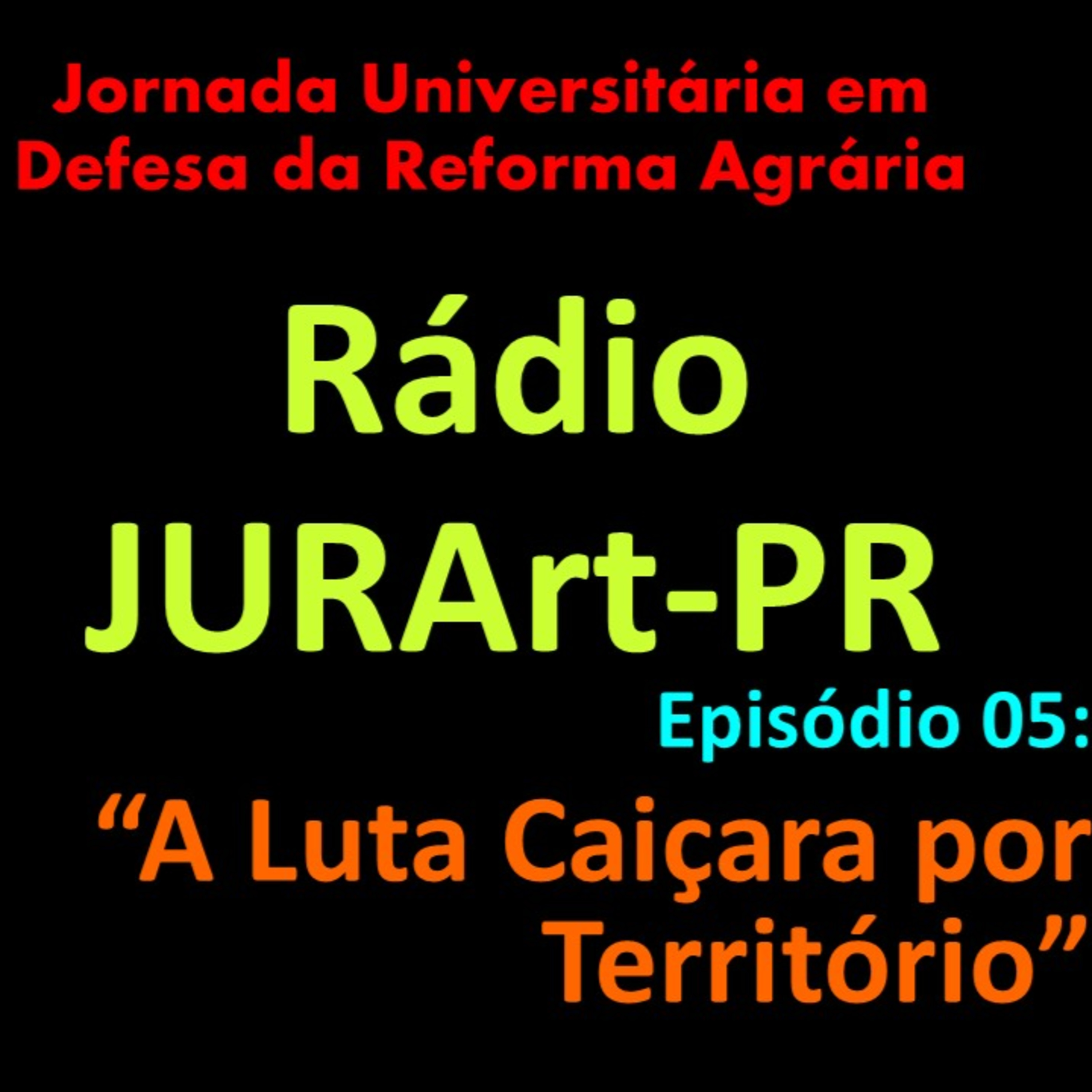 Rádio JURArt Paraná