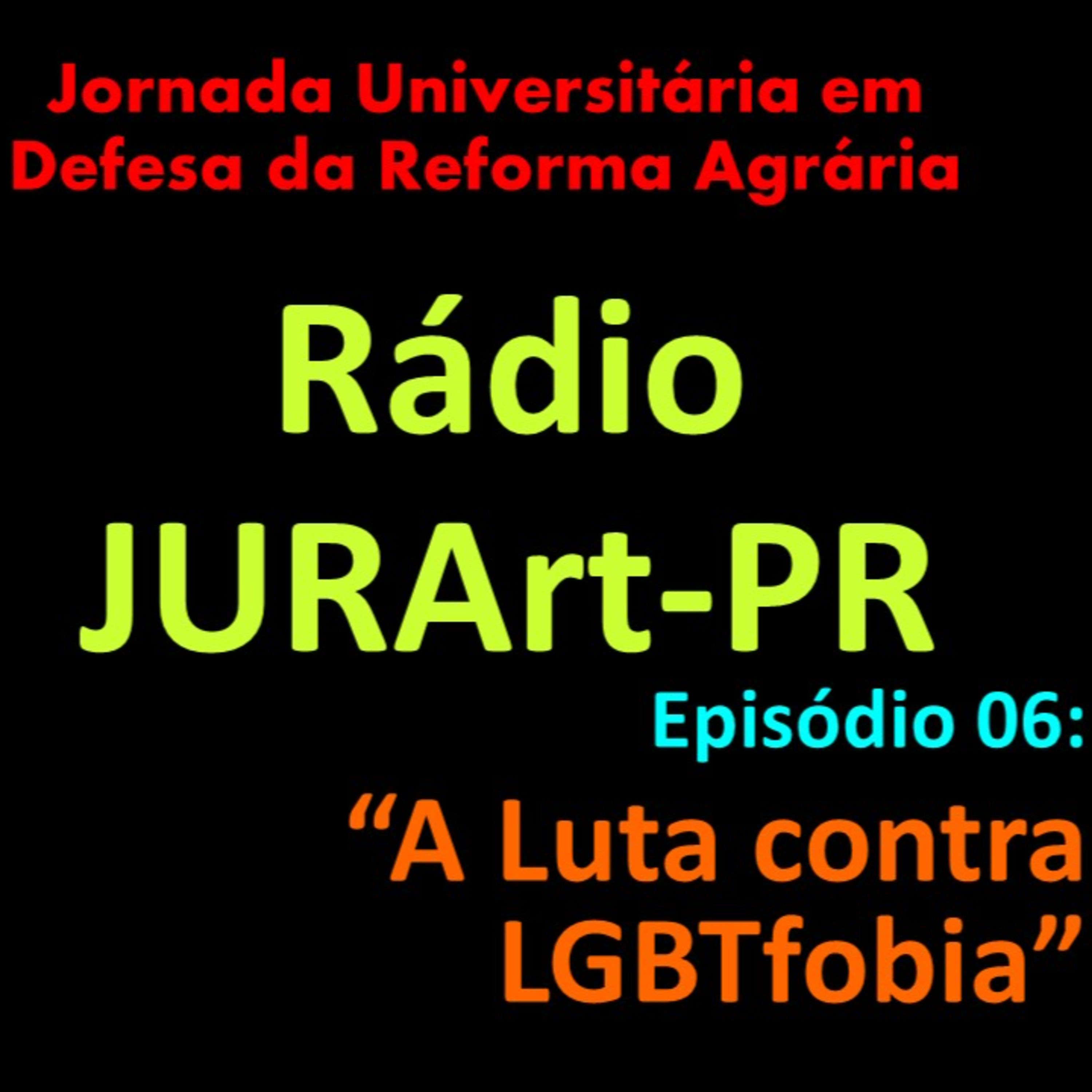 Rádio JURArt Paraná