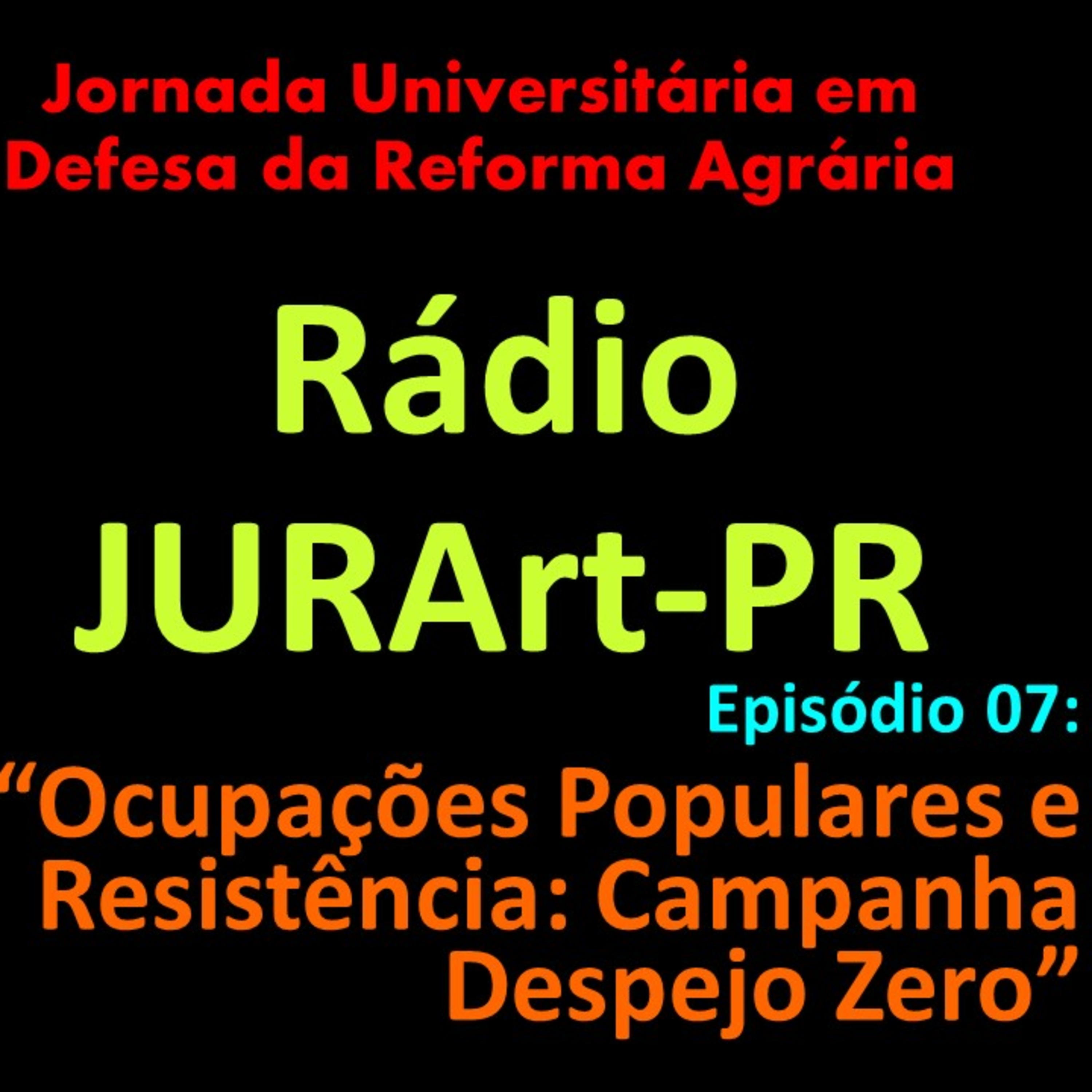 Rádio JURArt Paraná