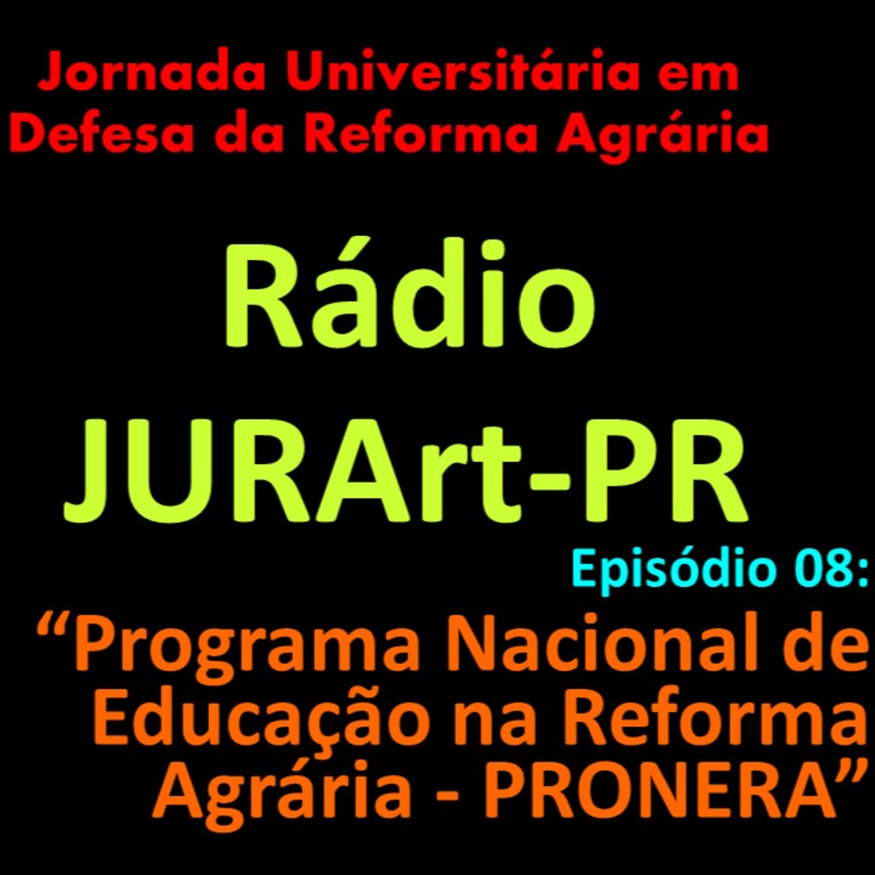 Rádio JURArt Paraná