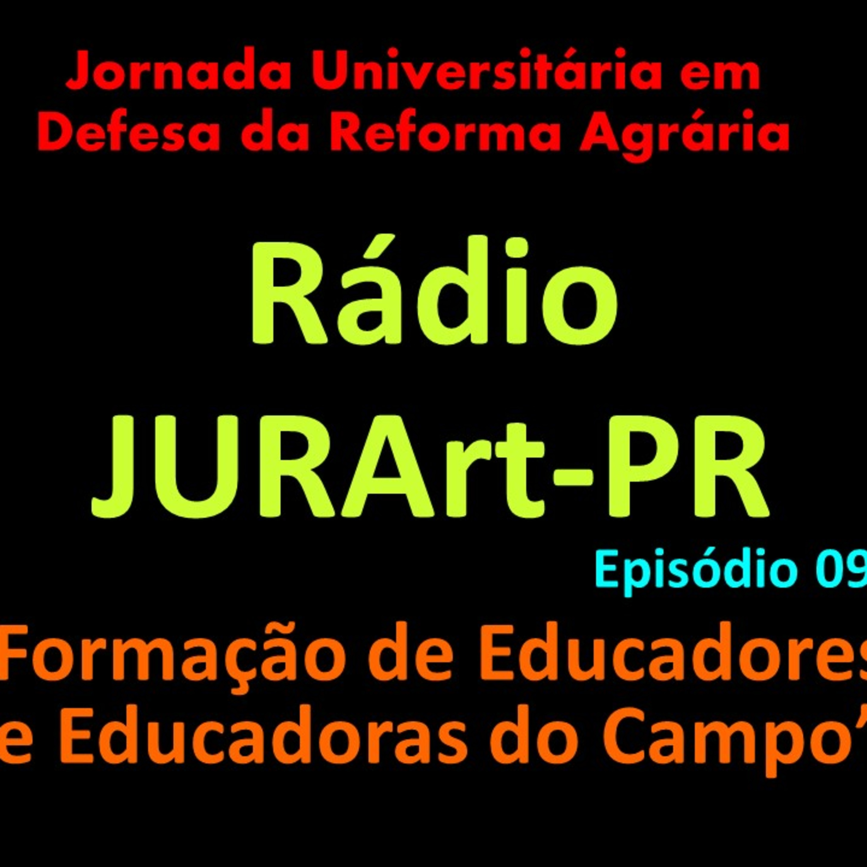 Rádio JURArt Paraná