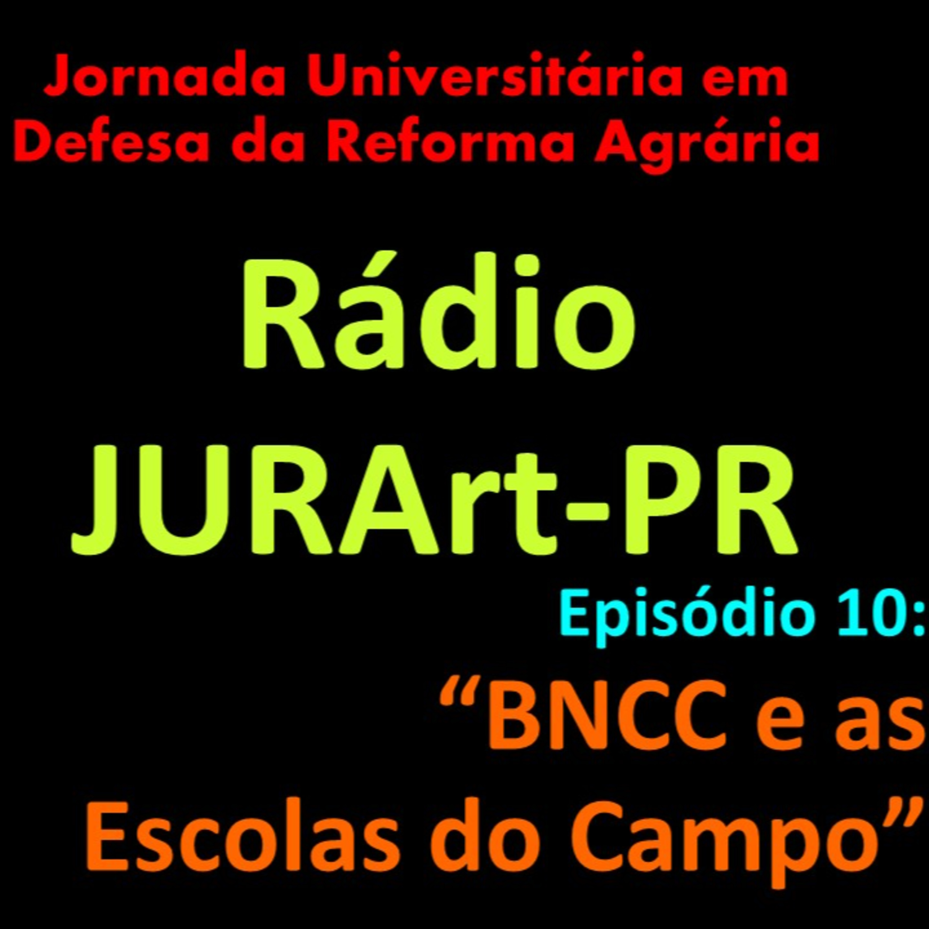 Rádio JURArt Paraná