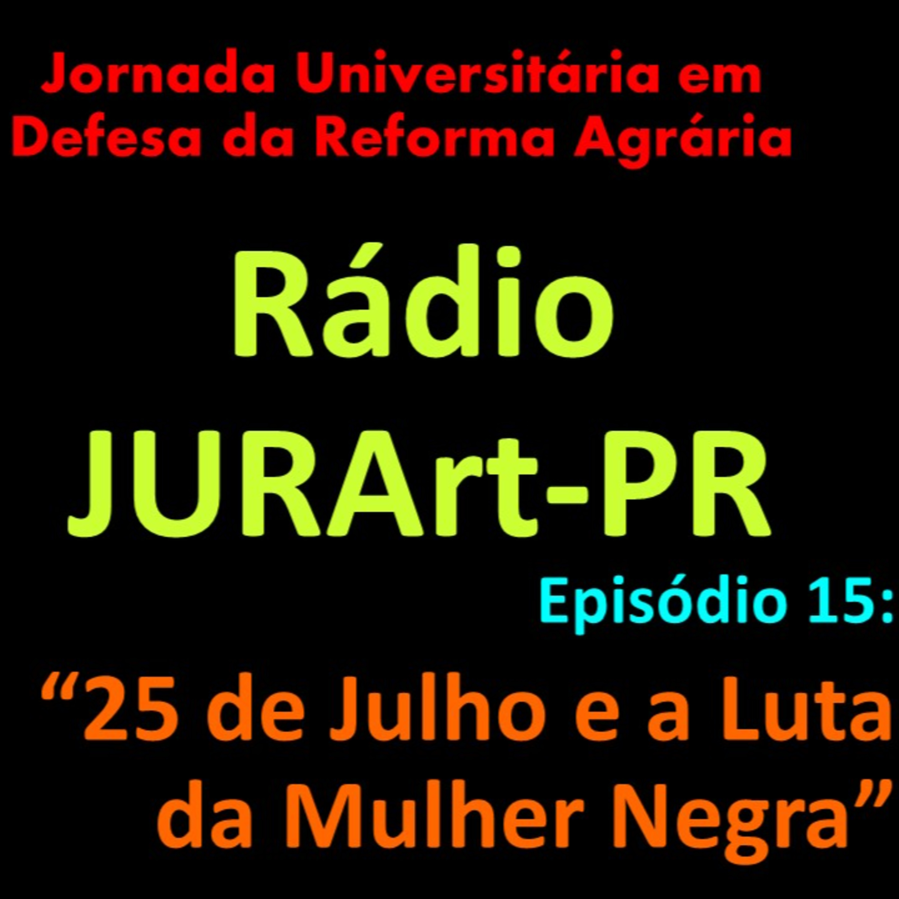 Rádio JURArt Paraná