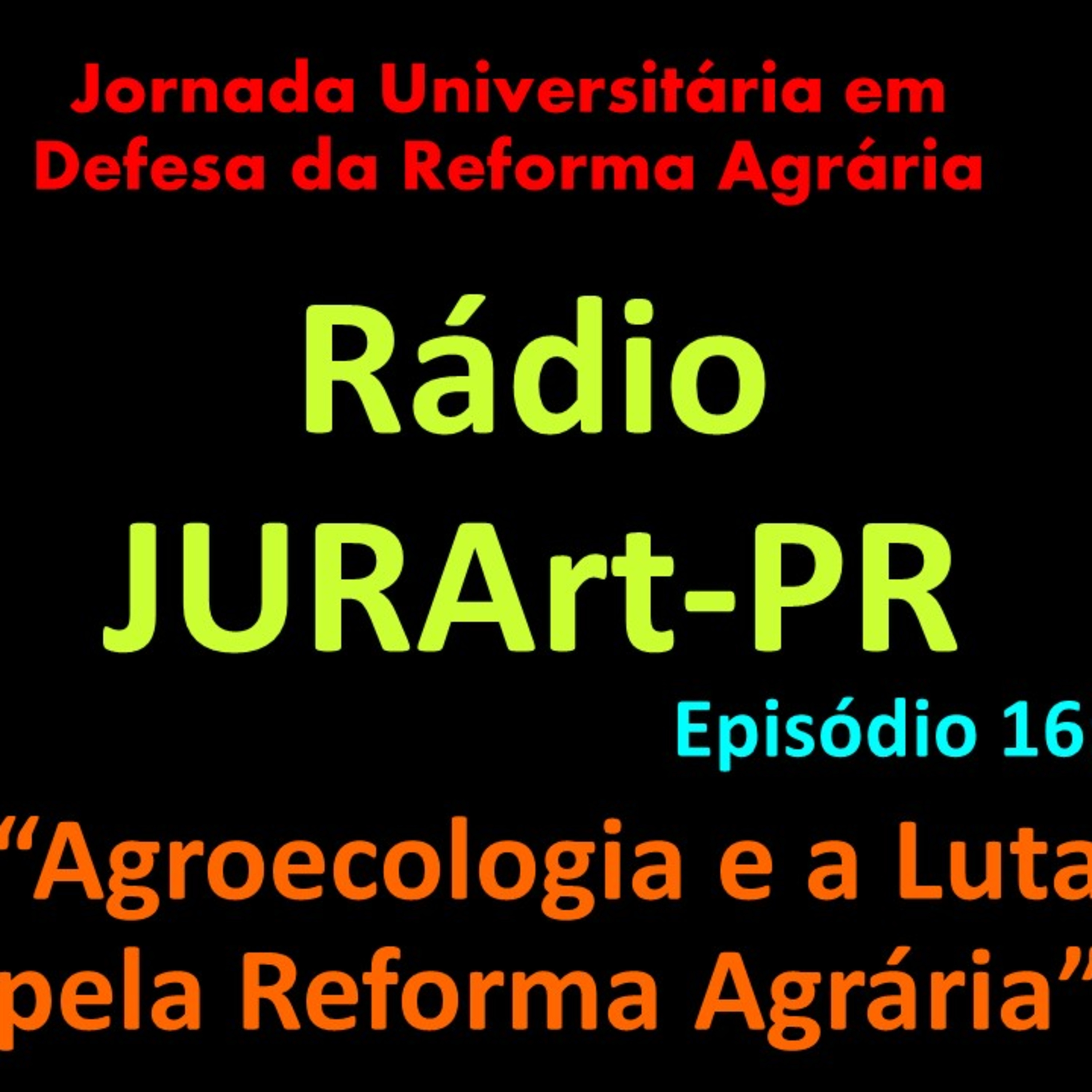 Rádio JURArt Paraná