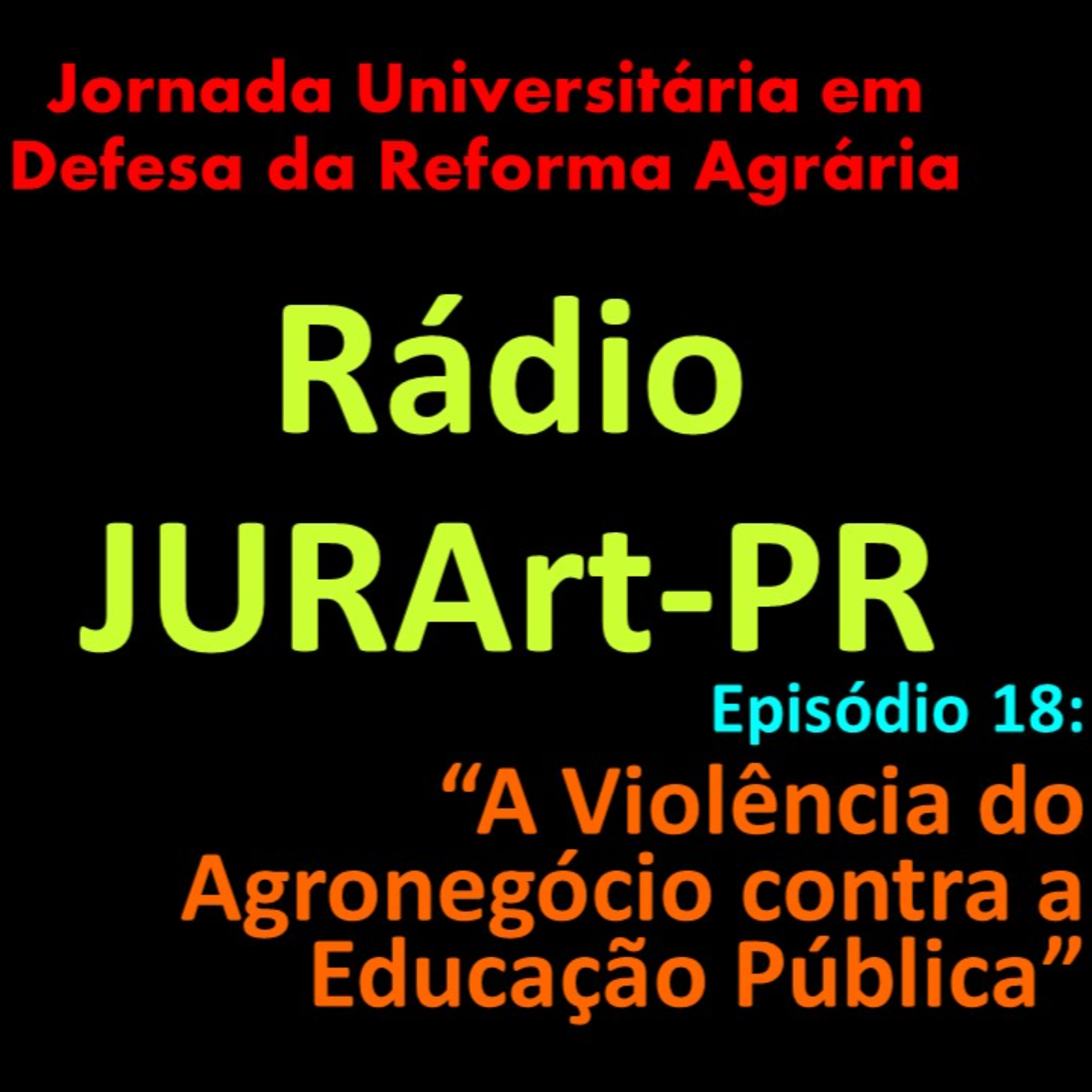 Rádio JURArt Paraná