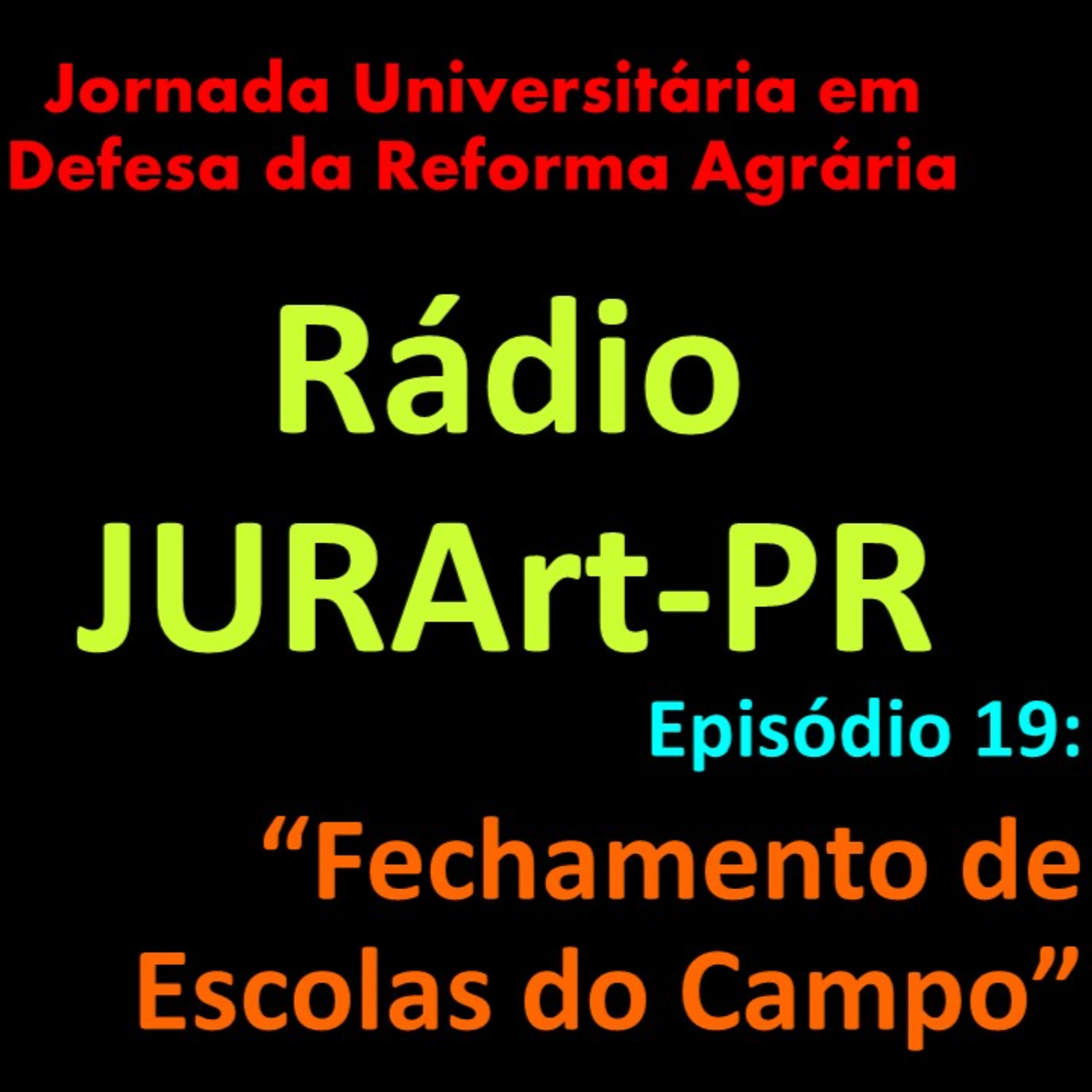 Rádio JURArt Paraná