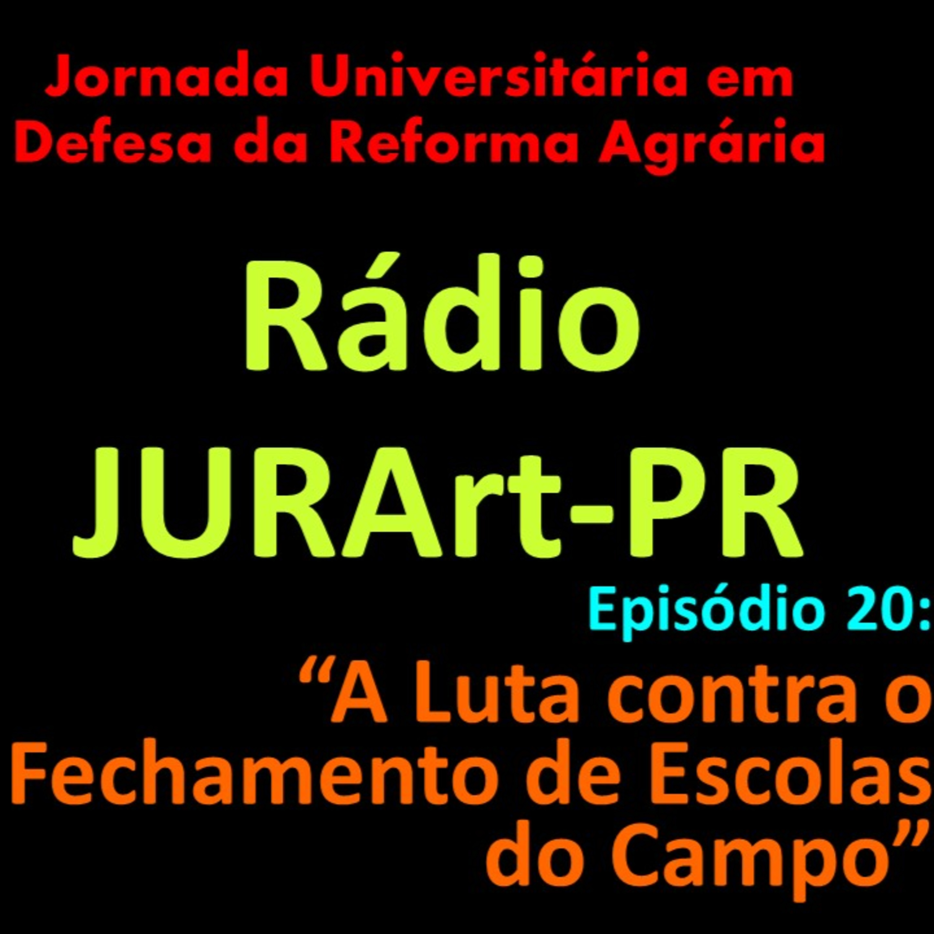 Rádio JURArt Paraná
