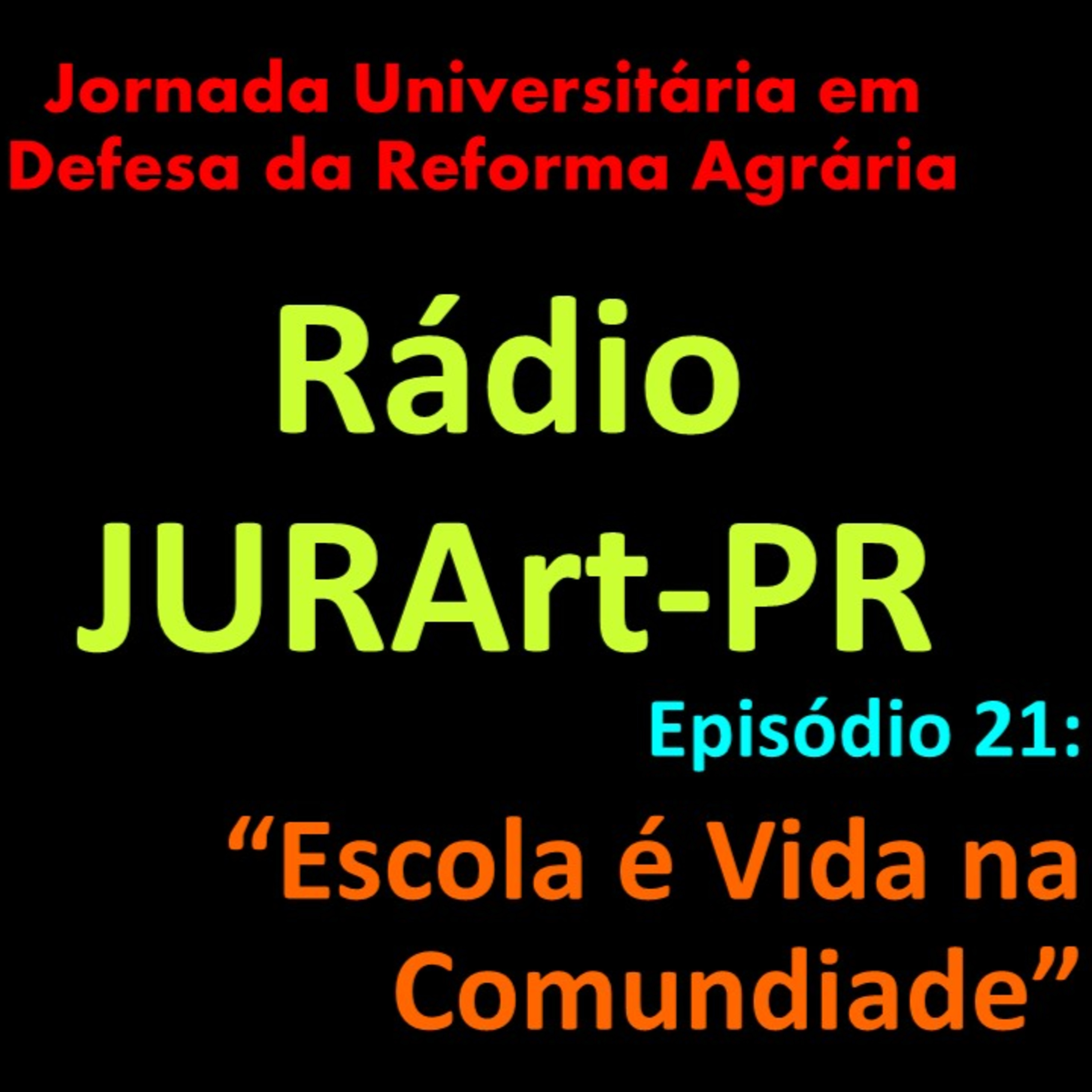 Rádio JURArt Paraná