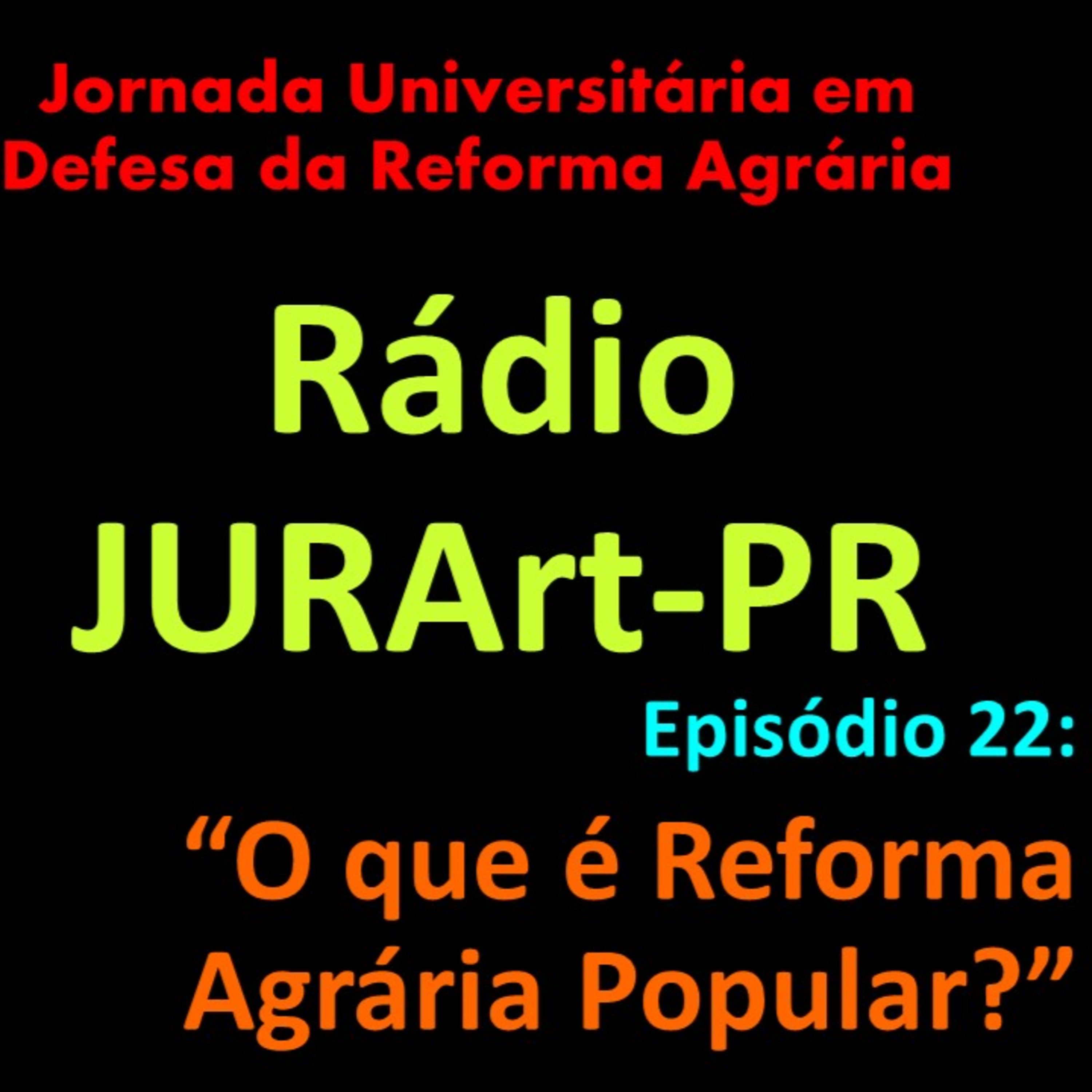 Rádio JURArt Paraná