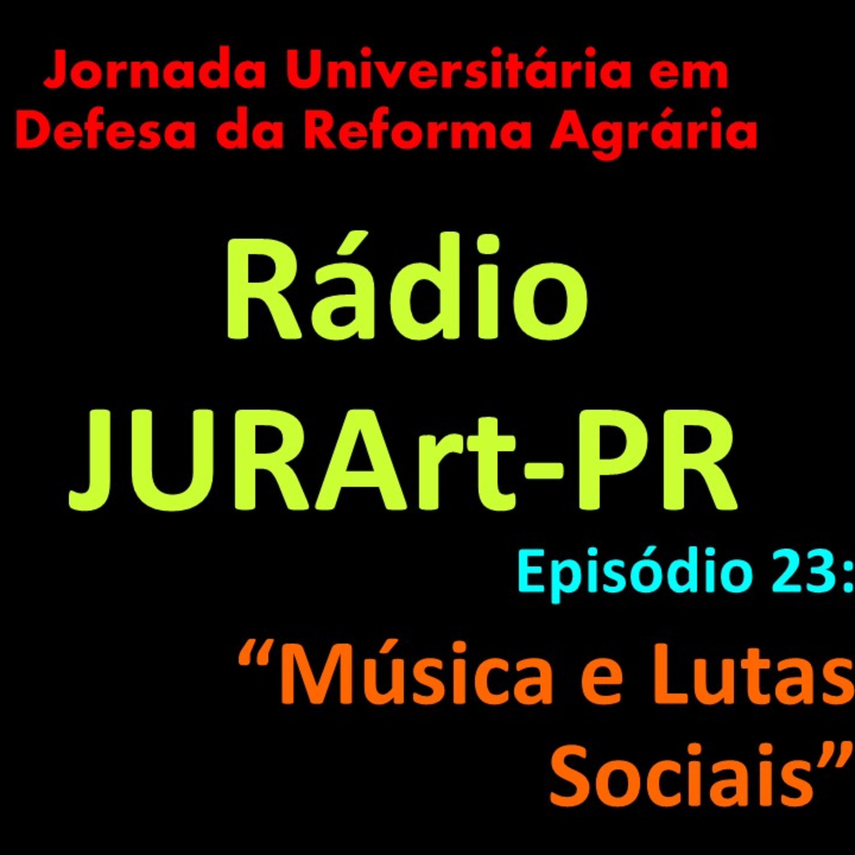 Rádio JURArt Paraná
