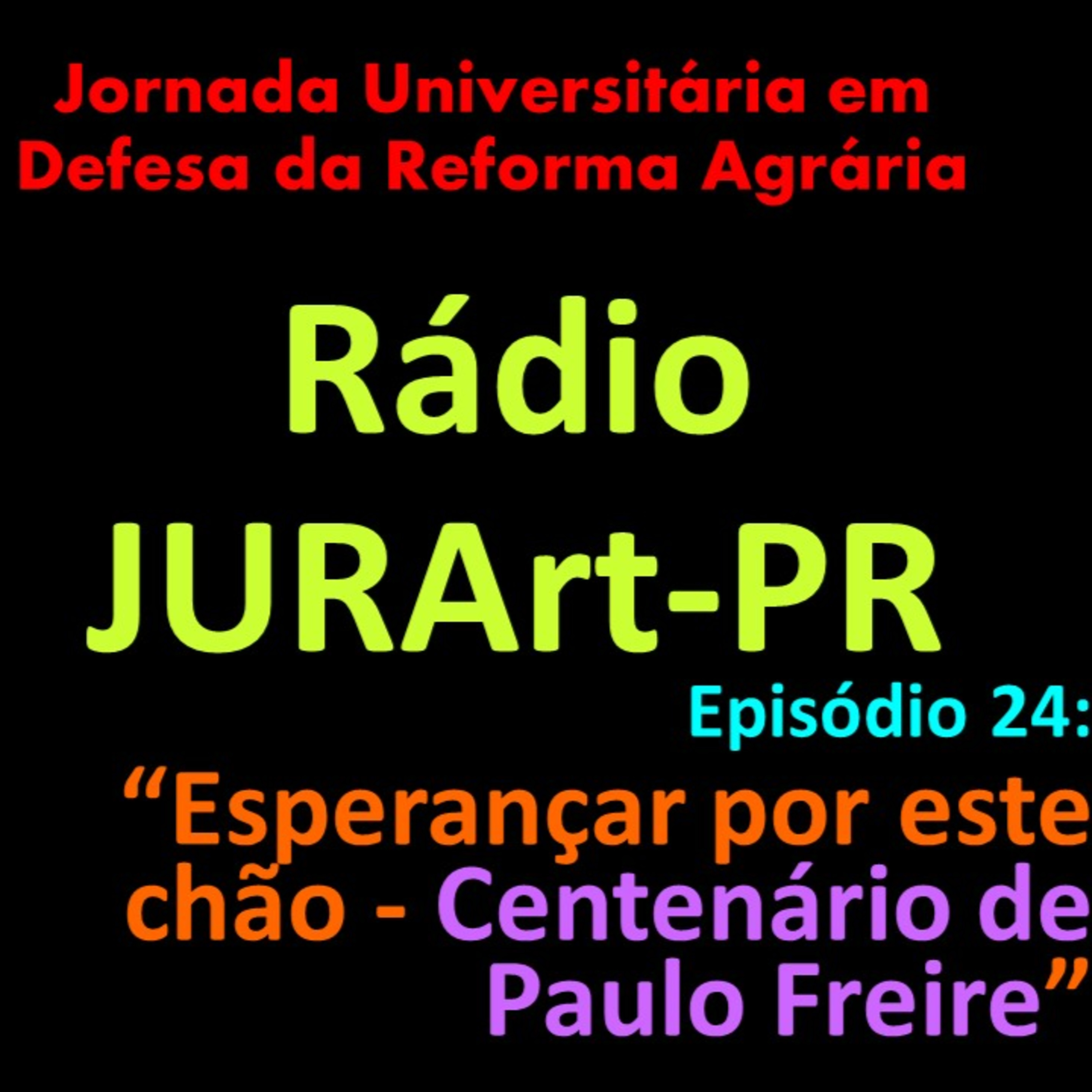 Rádio JURArt Paraná