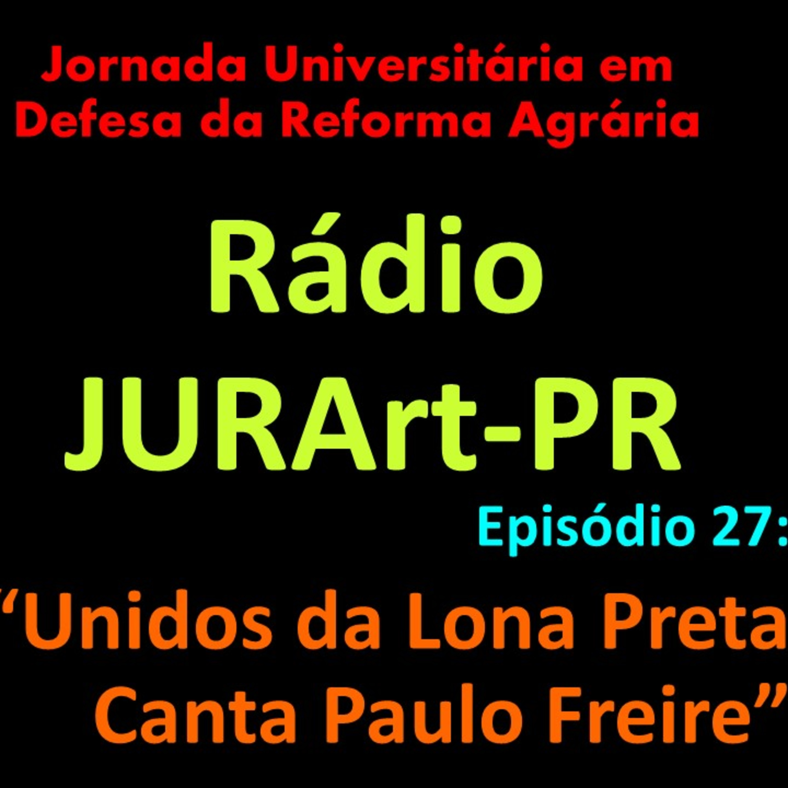 Rádio JURArt Paraná