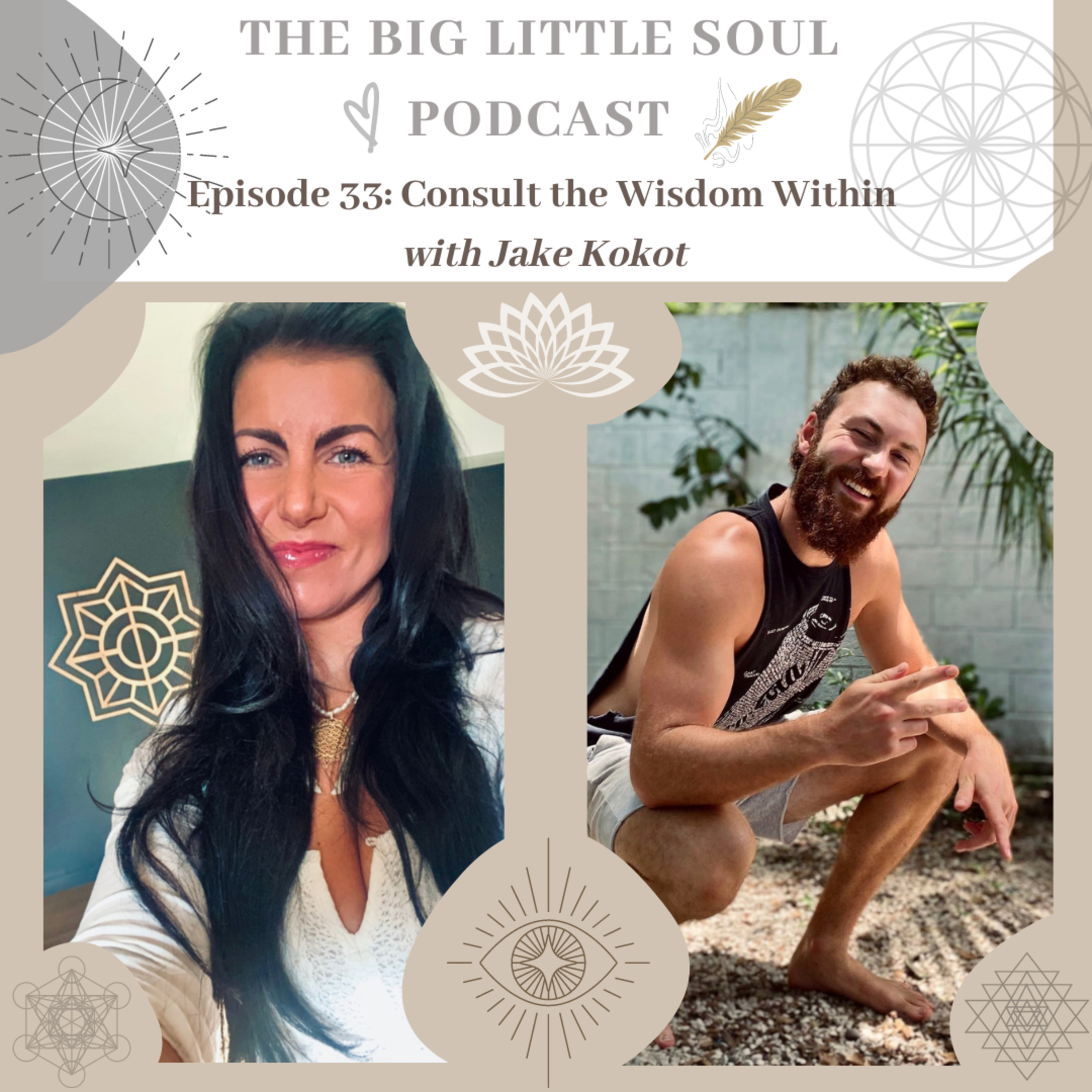 The Big Little Soul Podcast