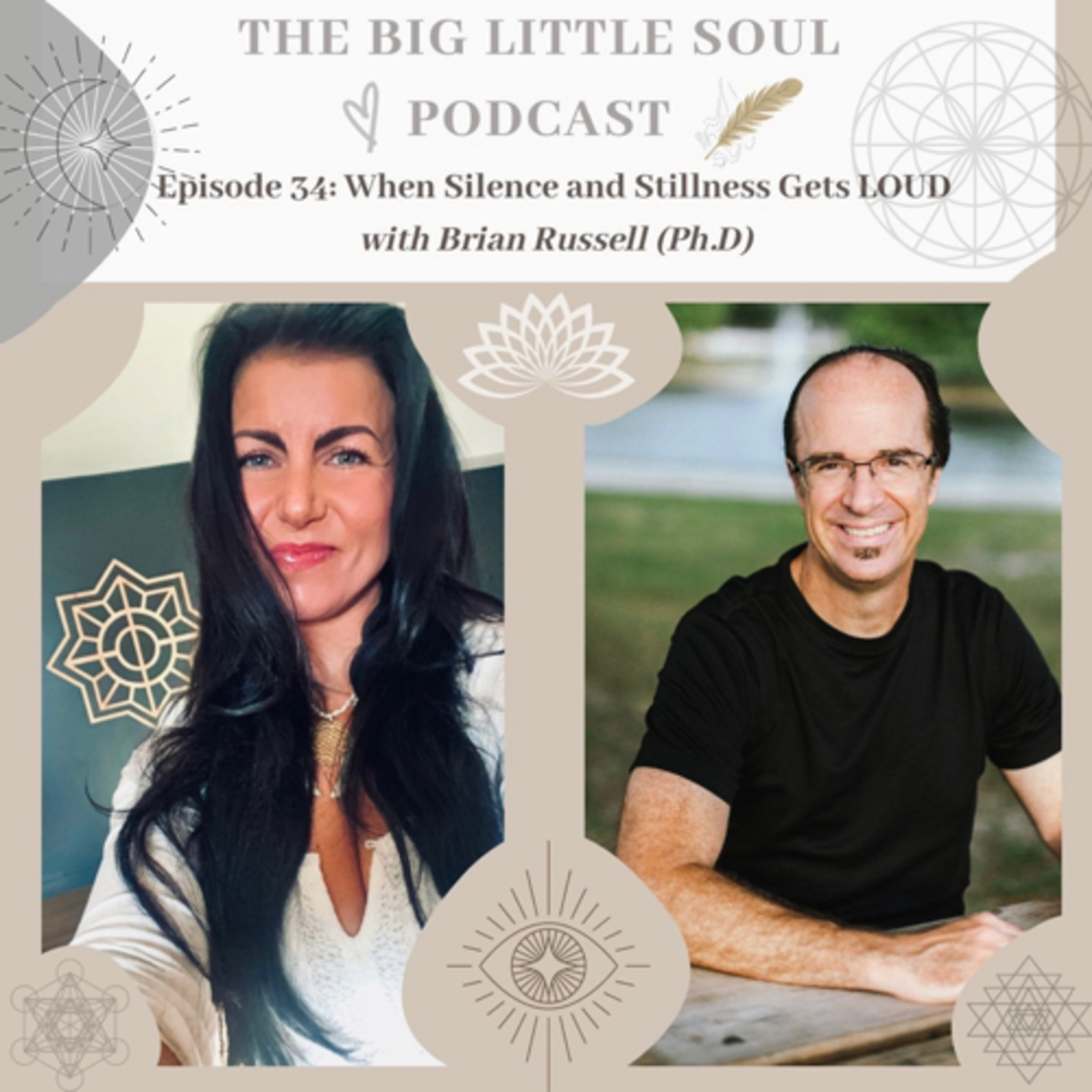 The Big Little Soul Podcast