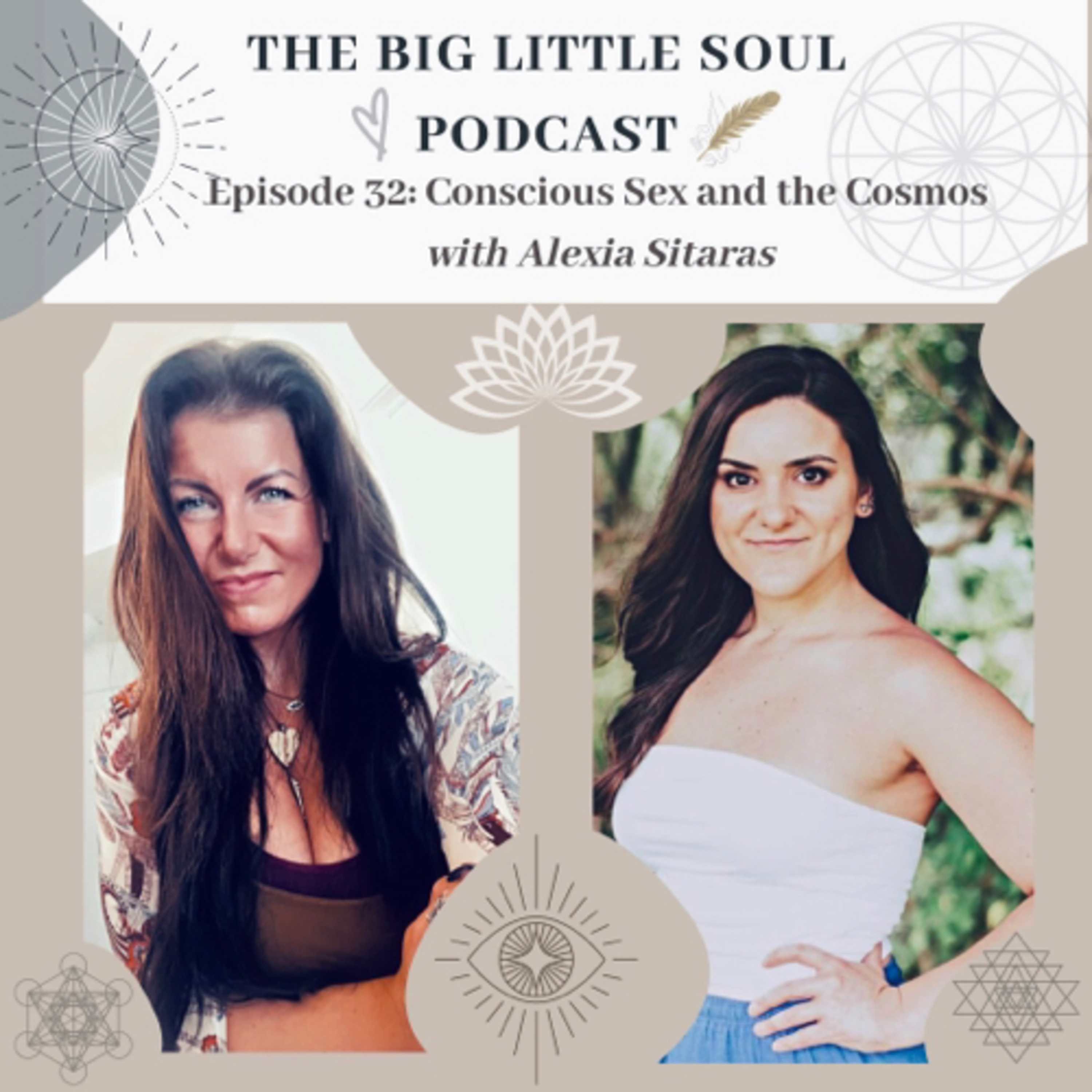 The Big Little Soul Podcast