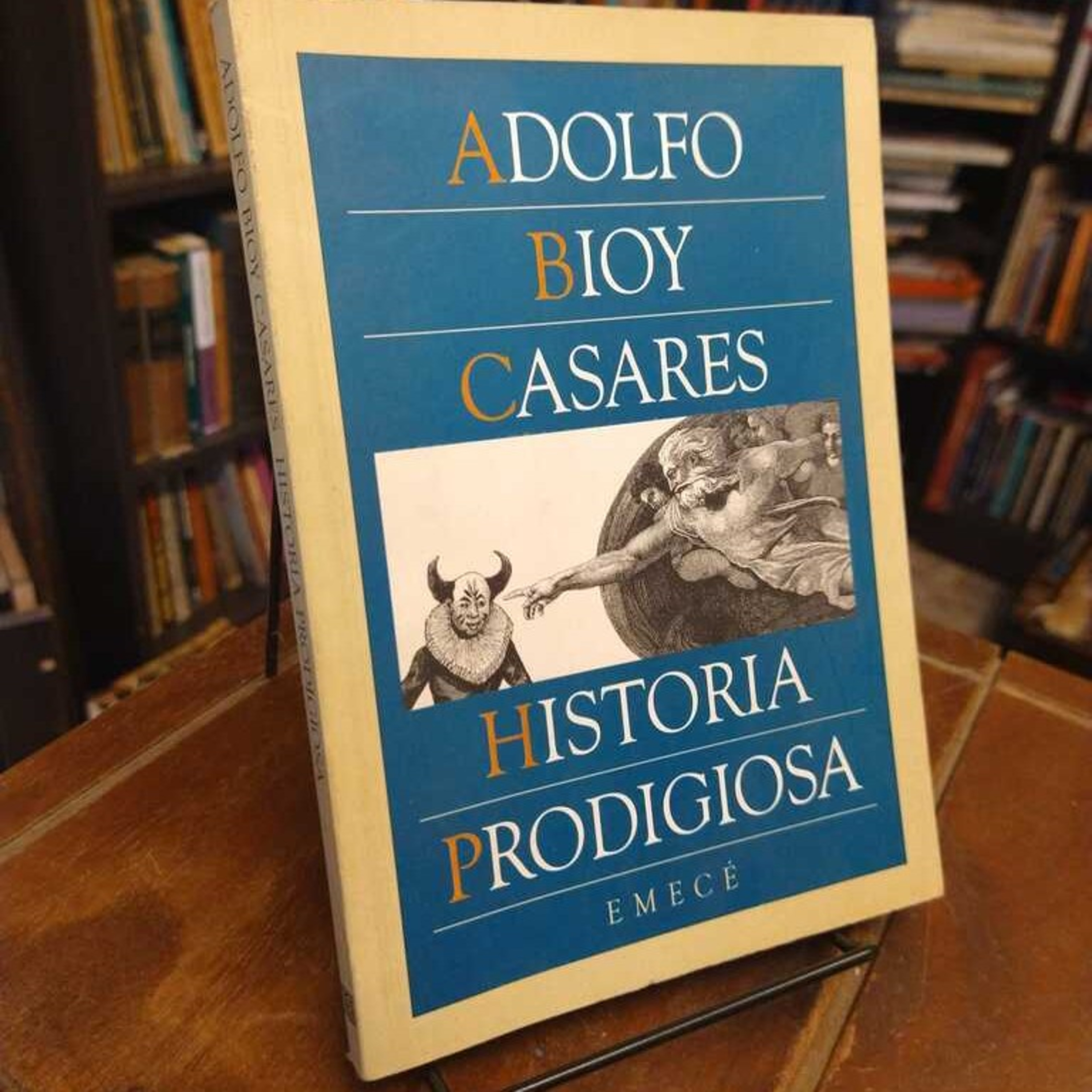 Historias que merecen ser contadas