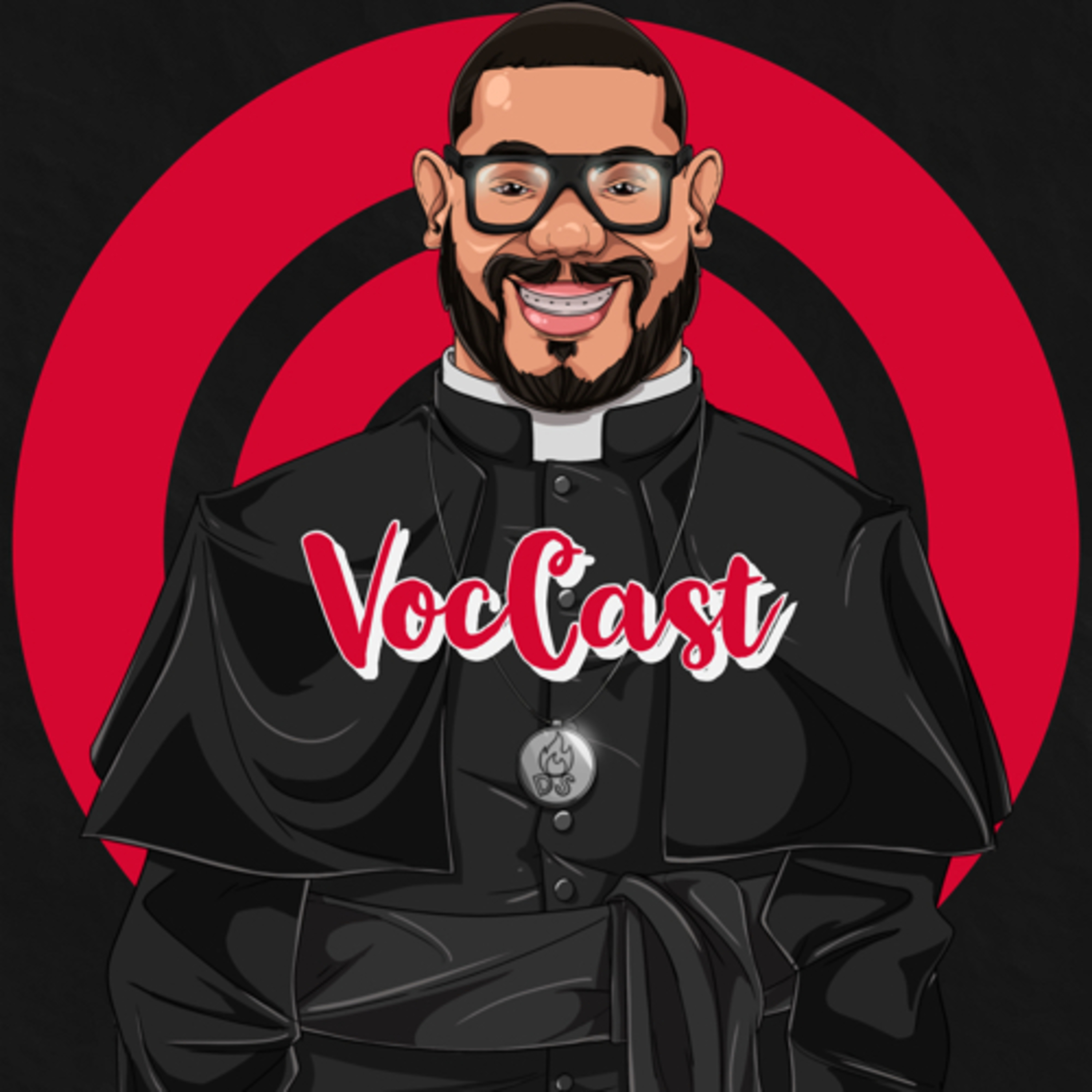 O que é vocação? episode artwork