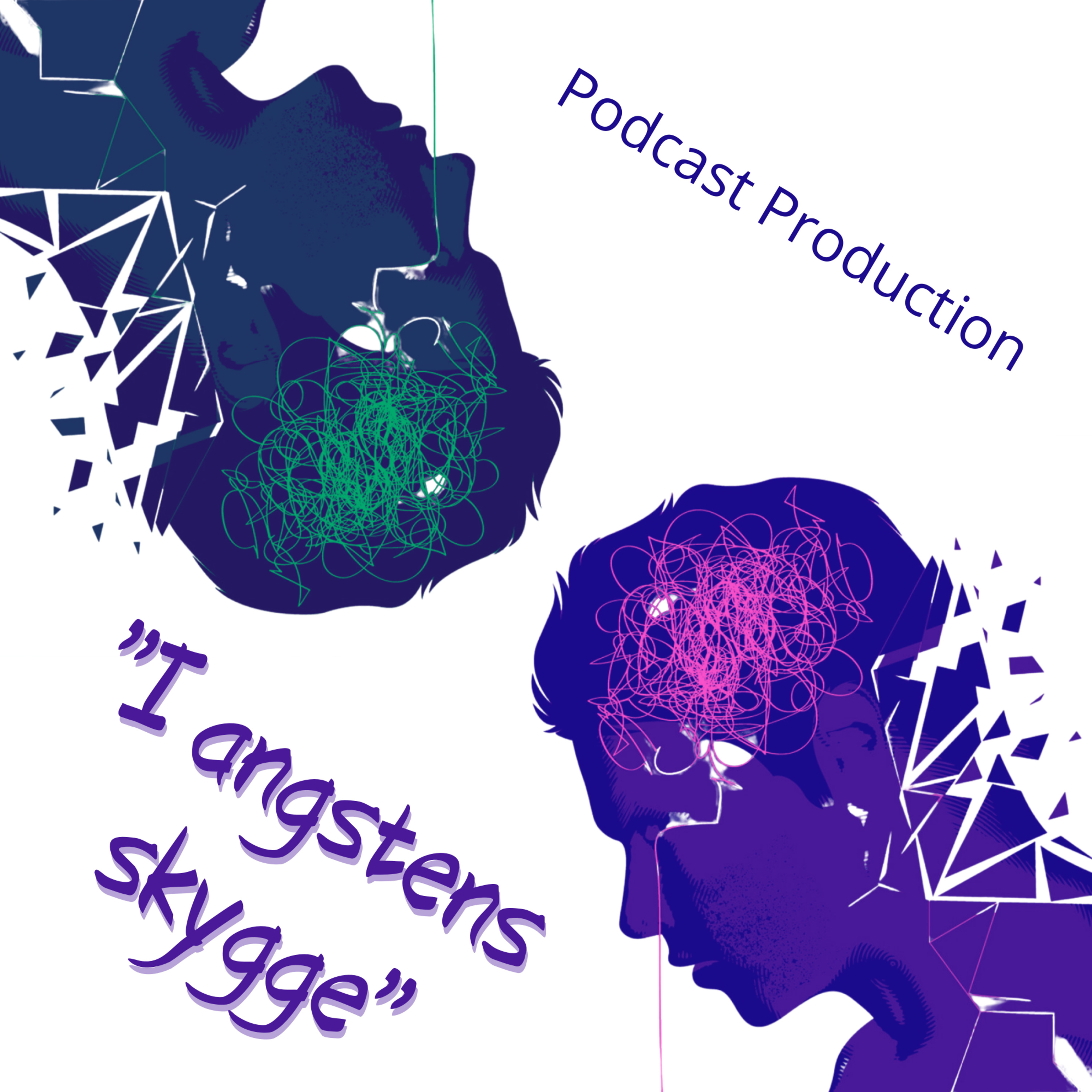 I angestens skygge - Afsnit 1 episode artwork