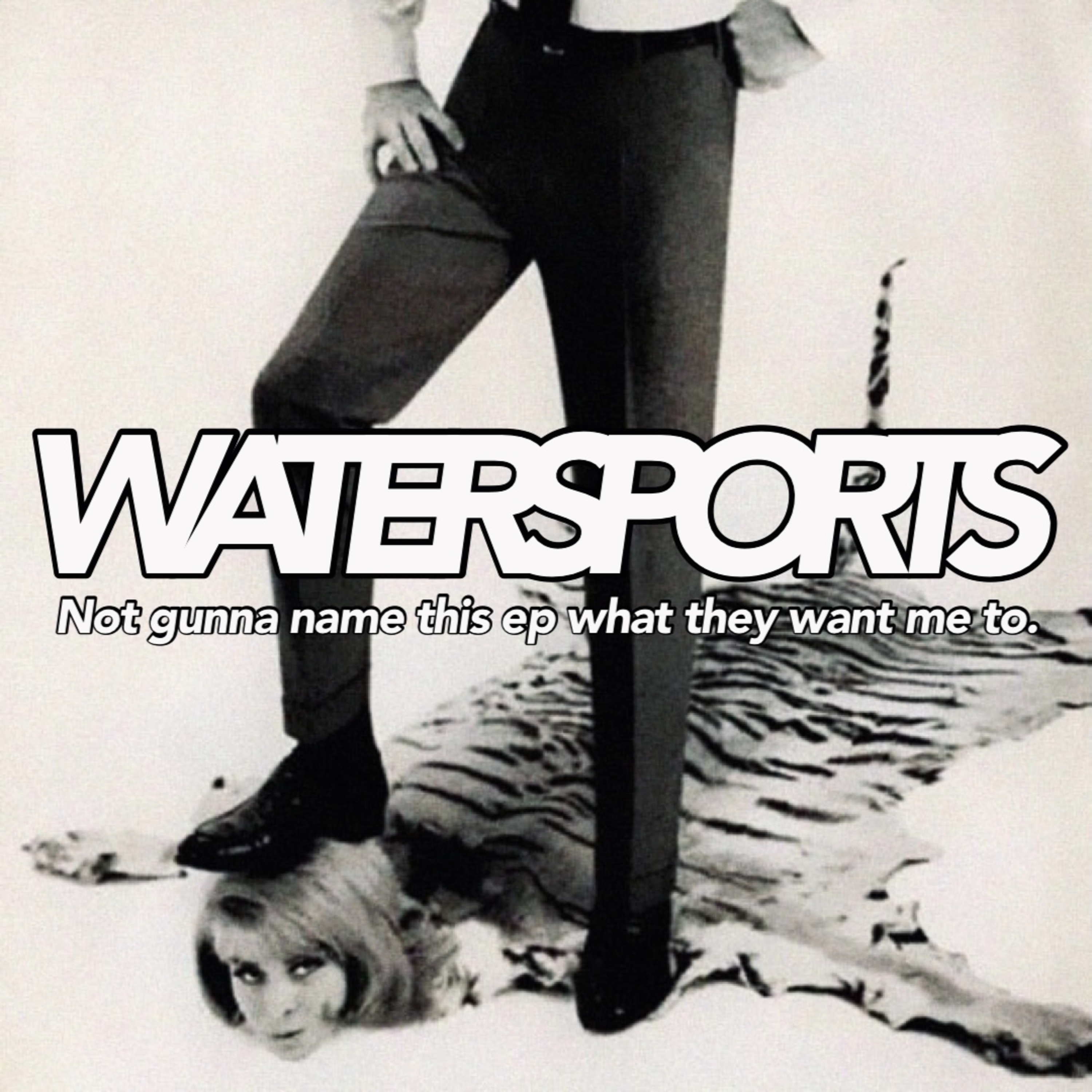 Watersports