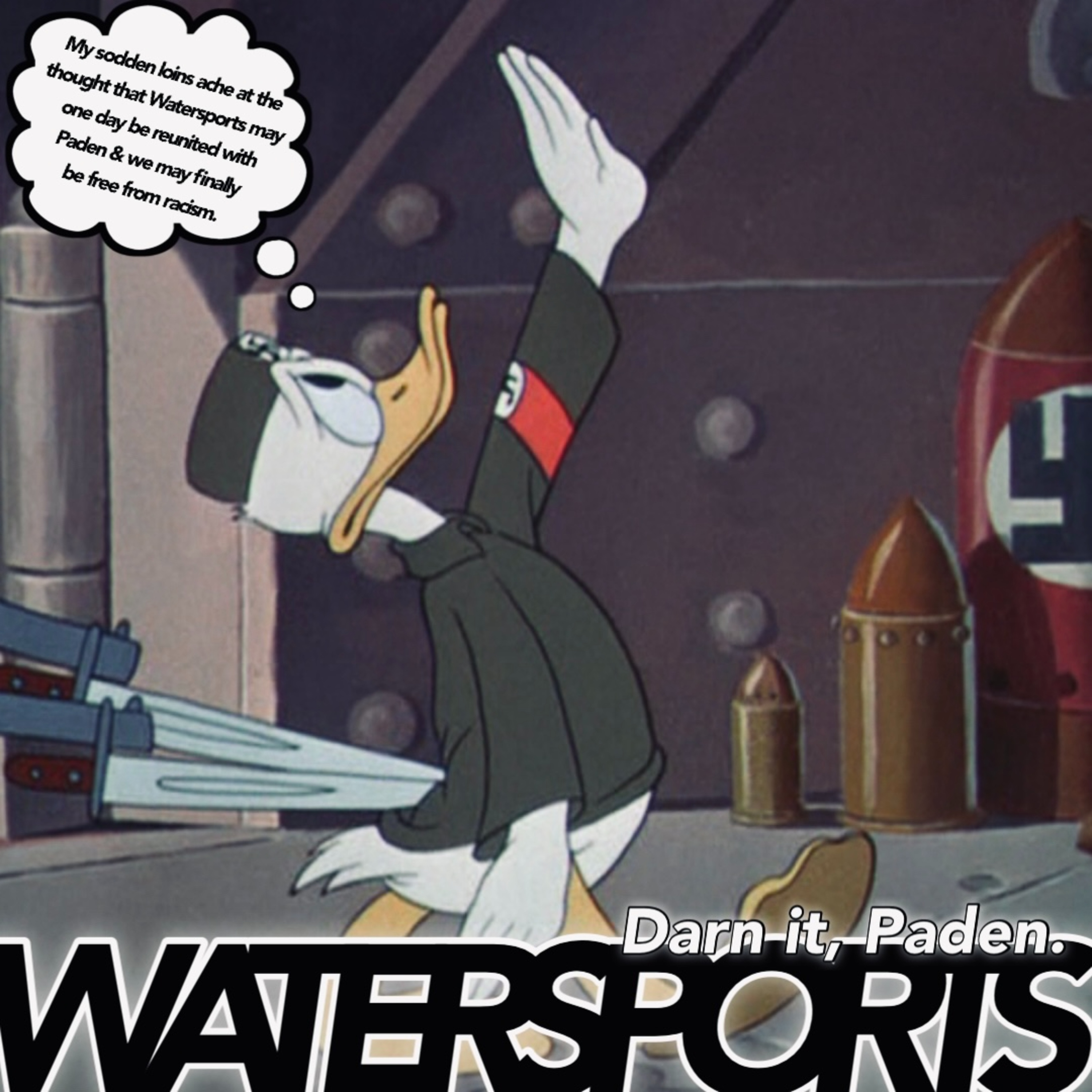 Watersports