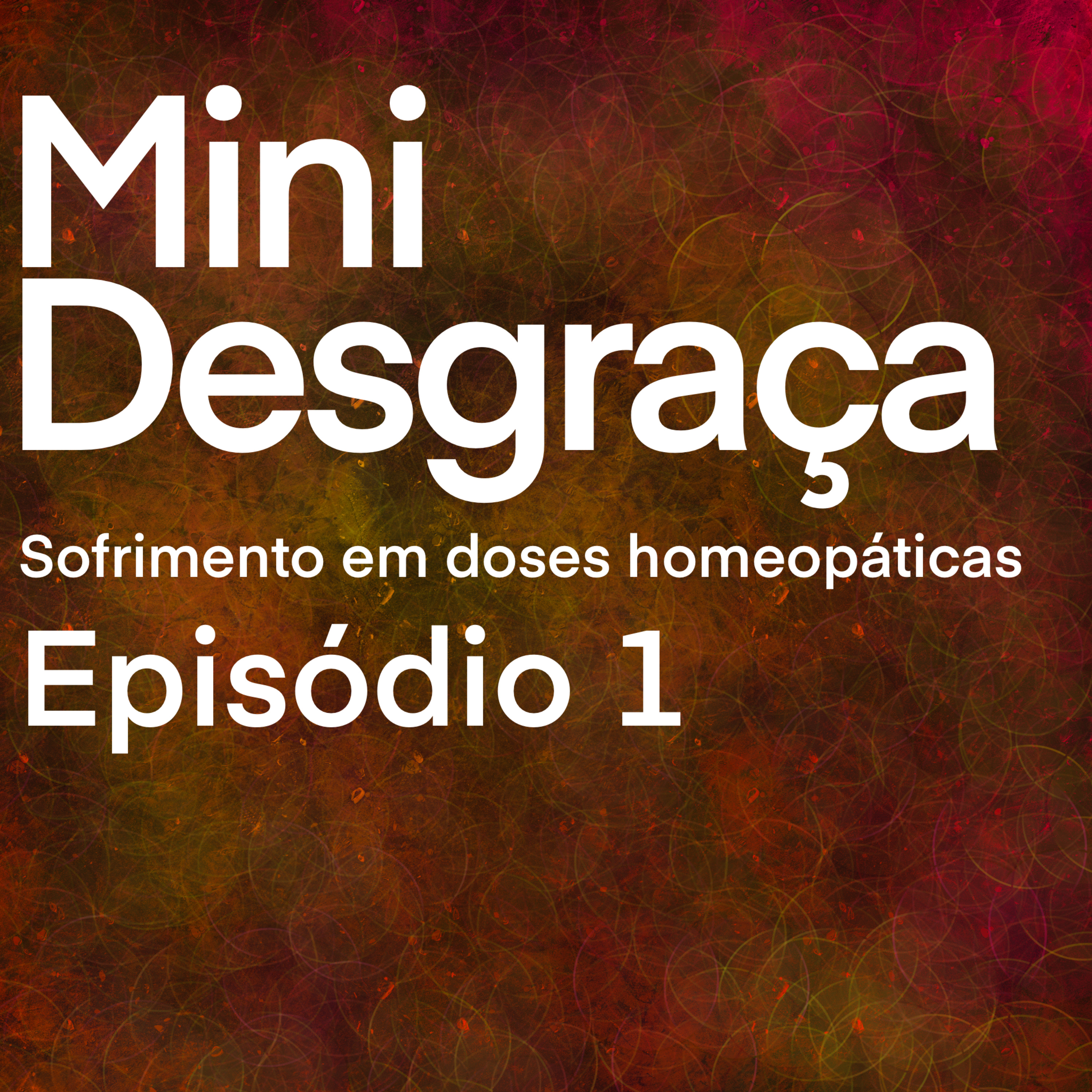 Cine Desgraça
