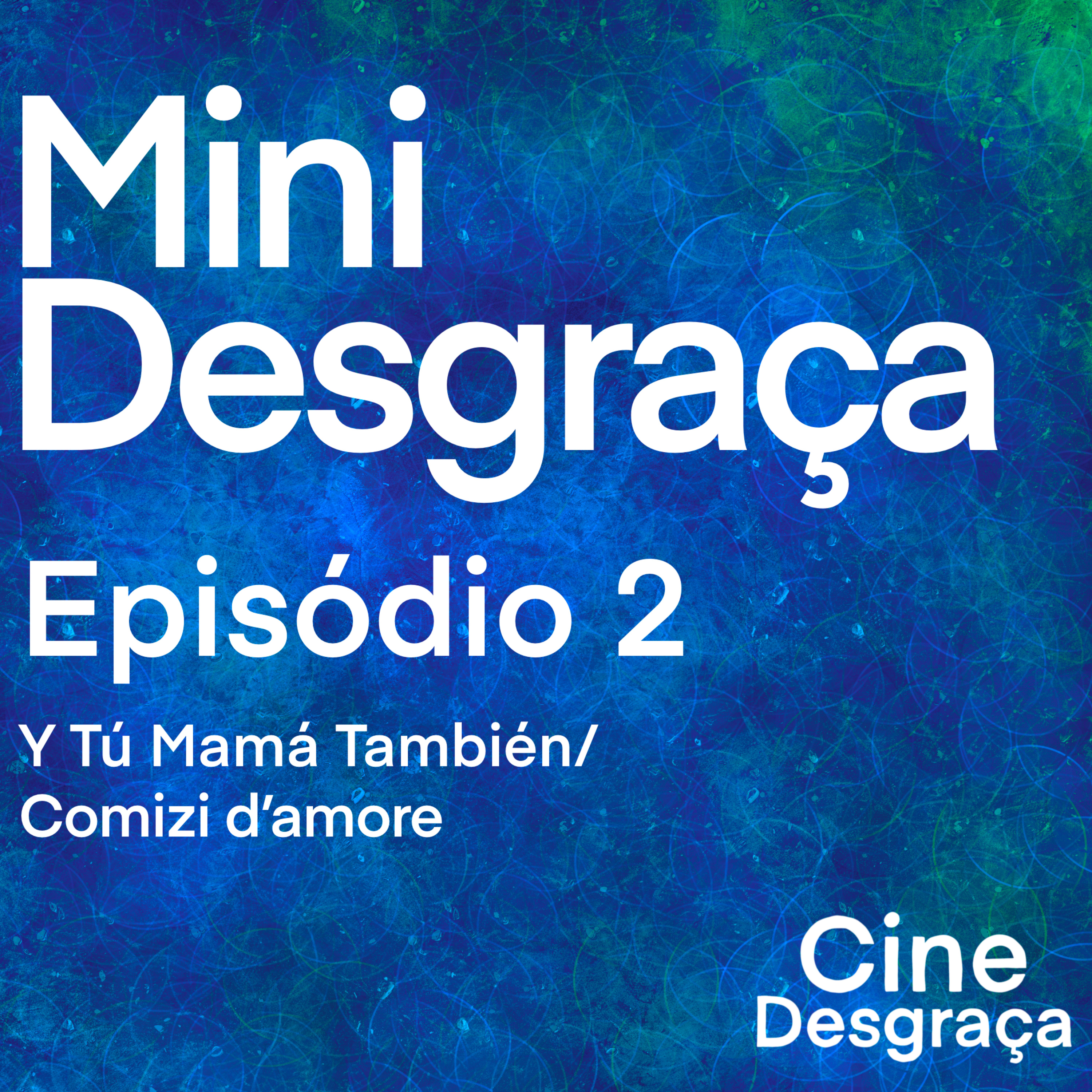 Cine Desgraça