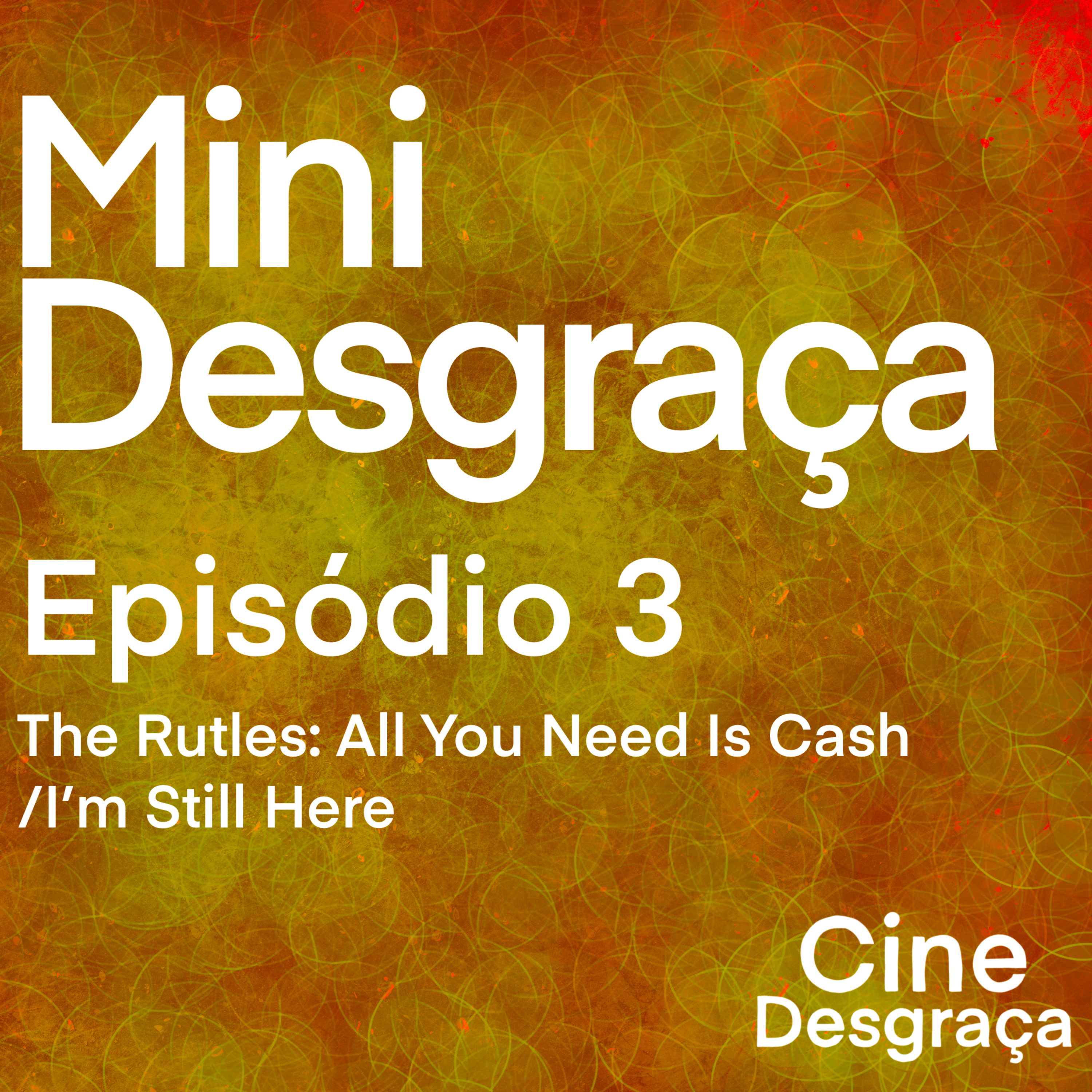 Cine Desgraça