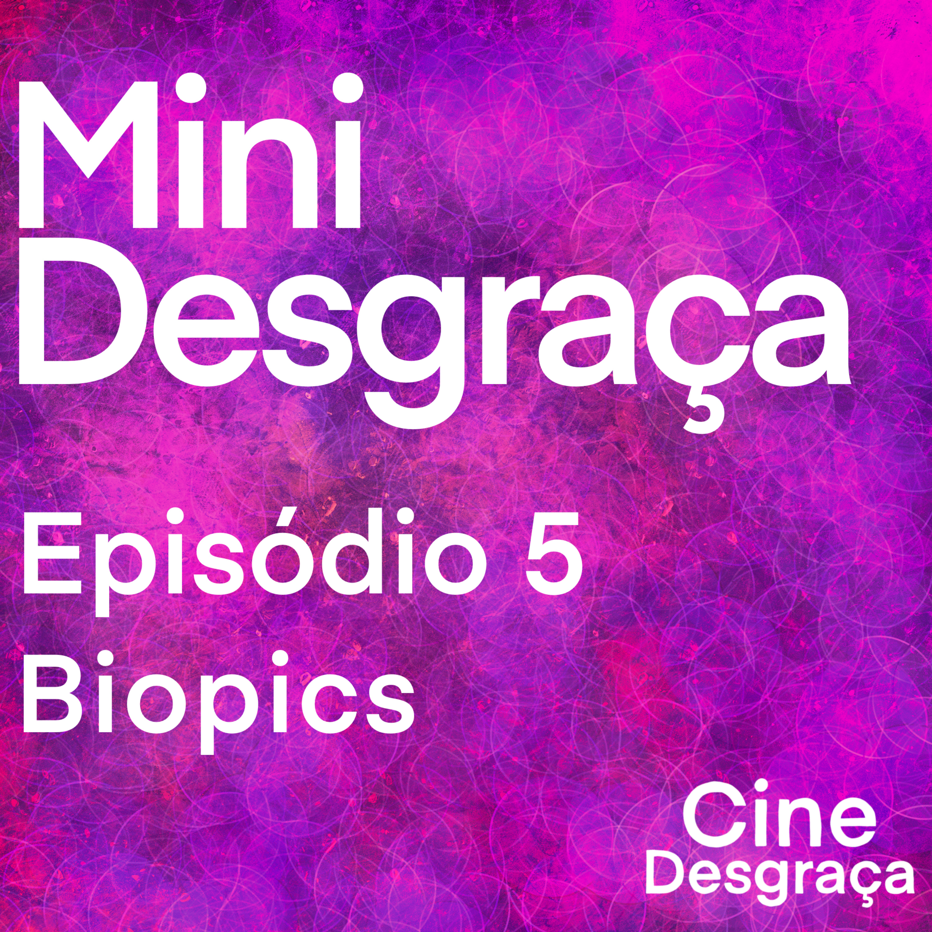 Cine Desgraça
