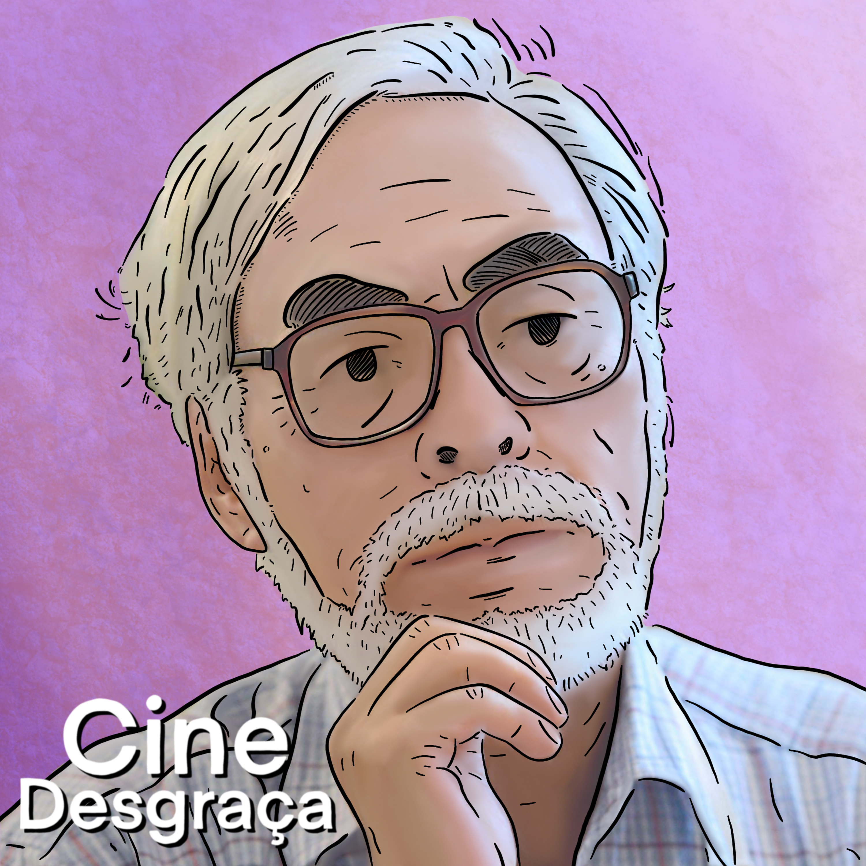 Cine Desgraça